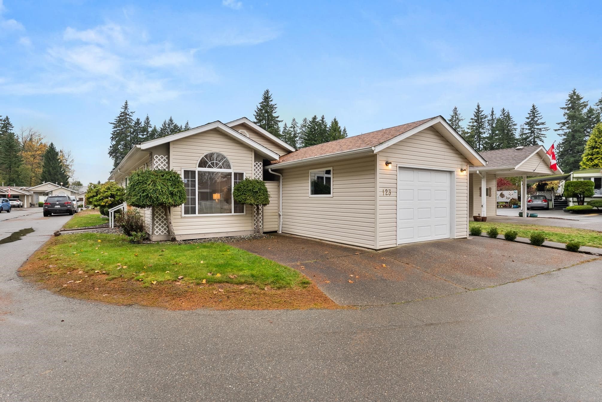 123 - 9080 198 Street, Langley, V1M 3A8 — photo 2
