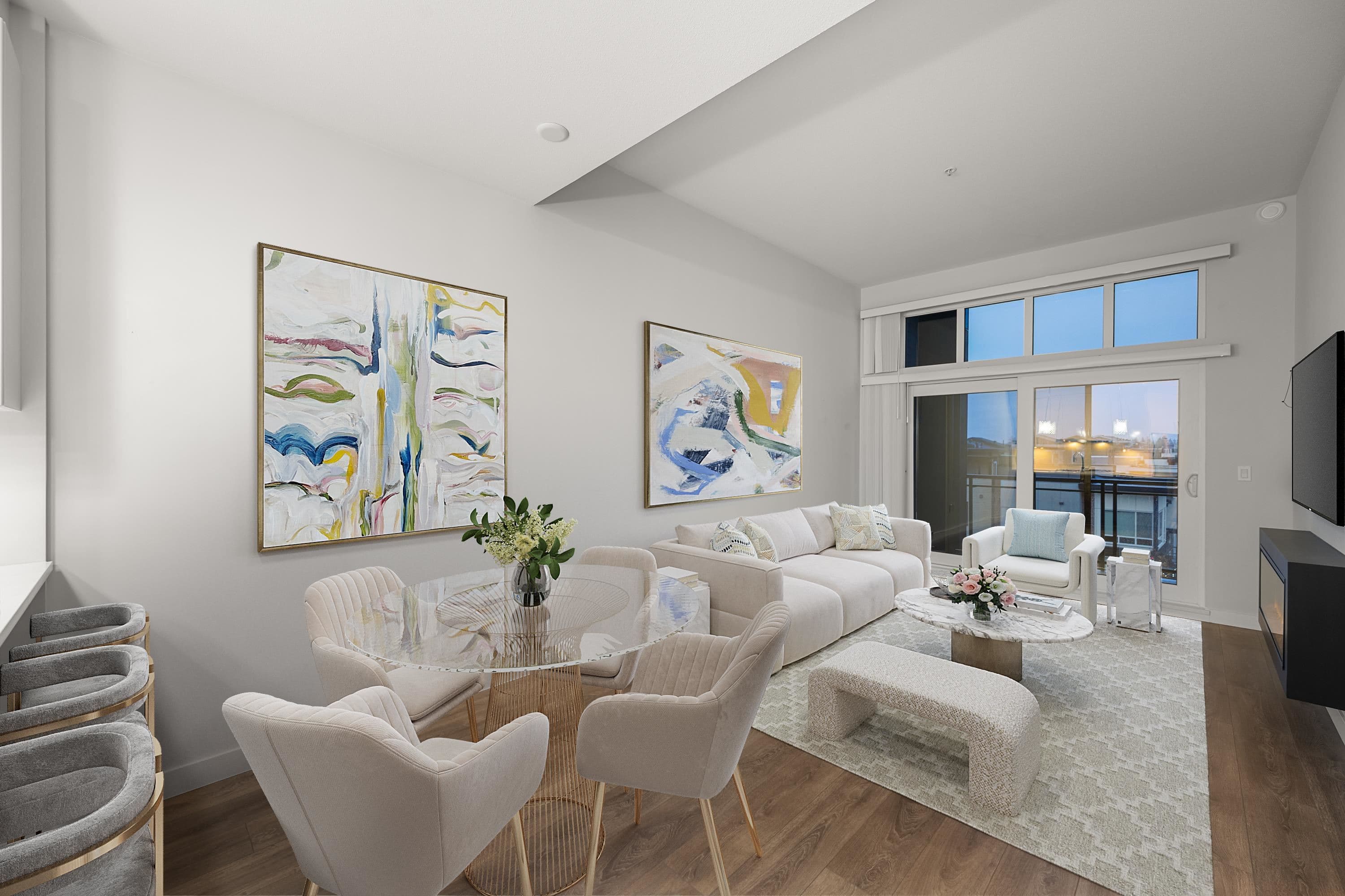 513 - 20829 77a Avenue, Langley