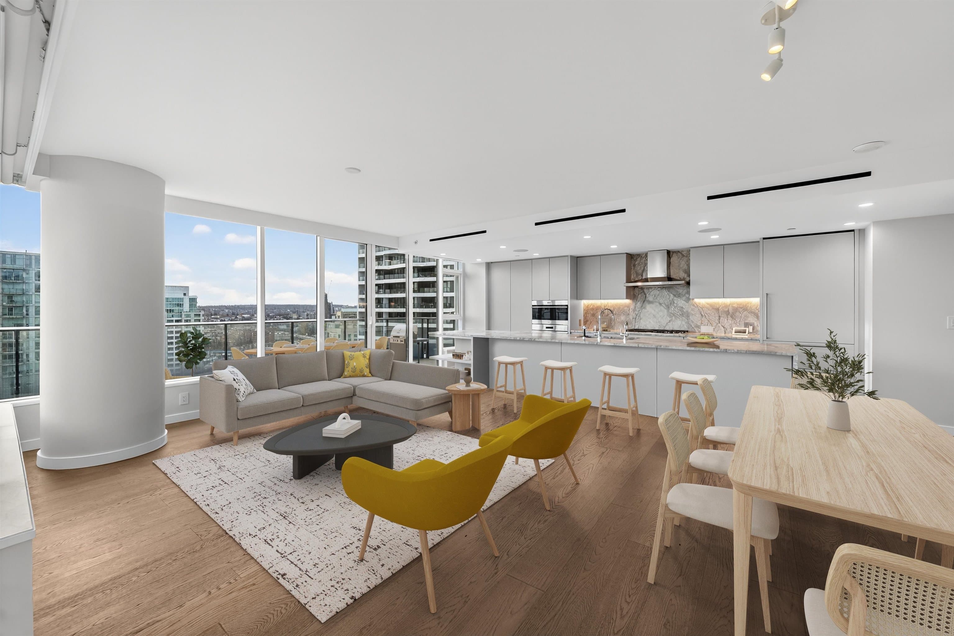 2403 - 1335 Howe Street, Vancouver