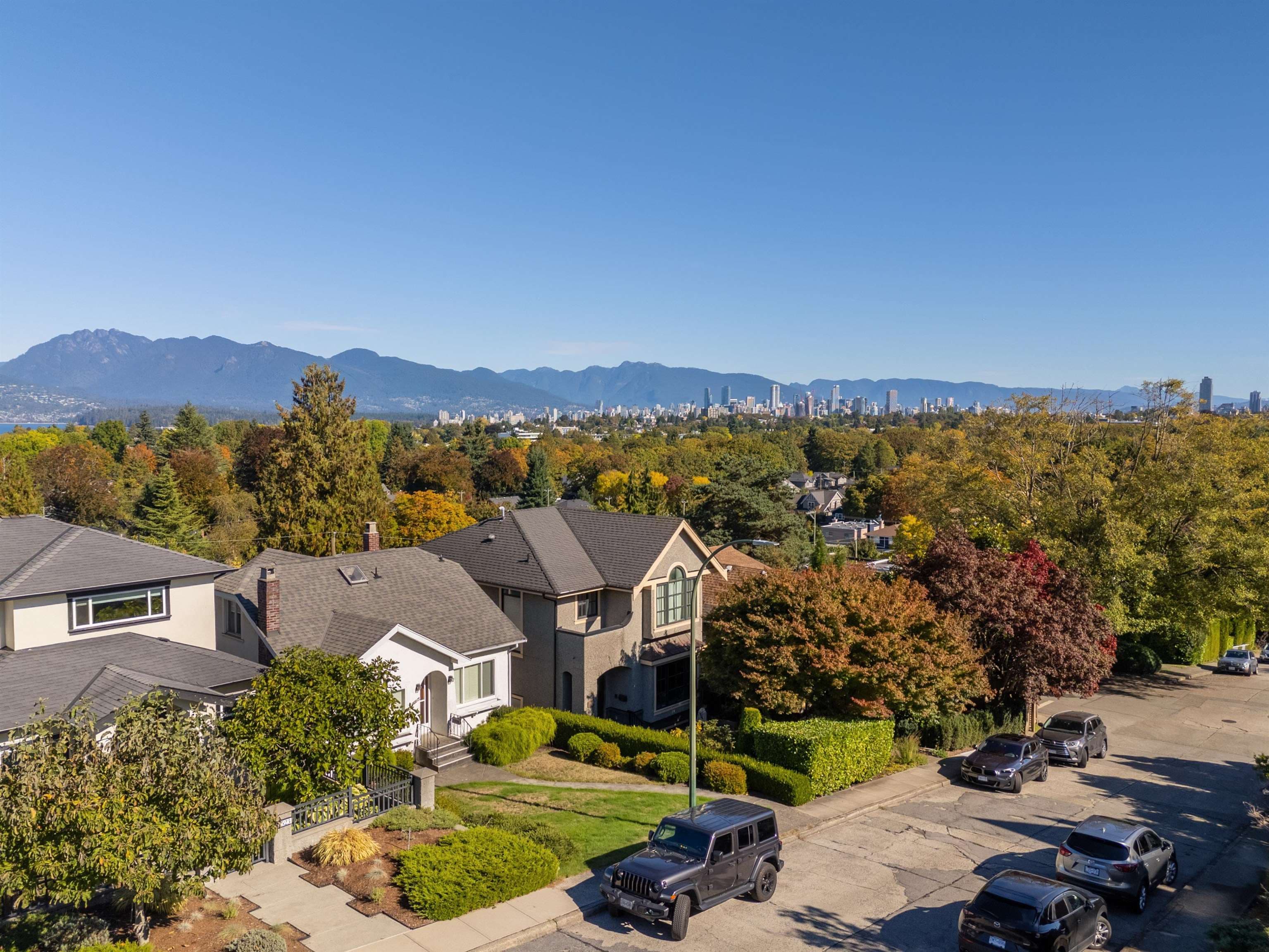 3511 W 15th Avenue, Vancouver