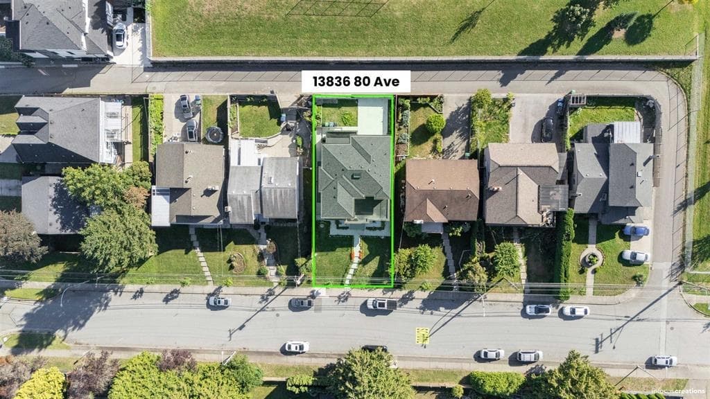 13836 80 Avenue, Surrey, V3W 7X6 — photo 3