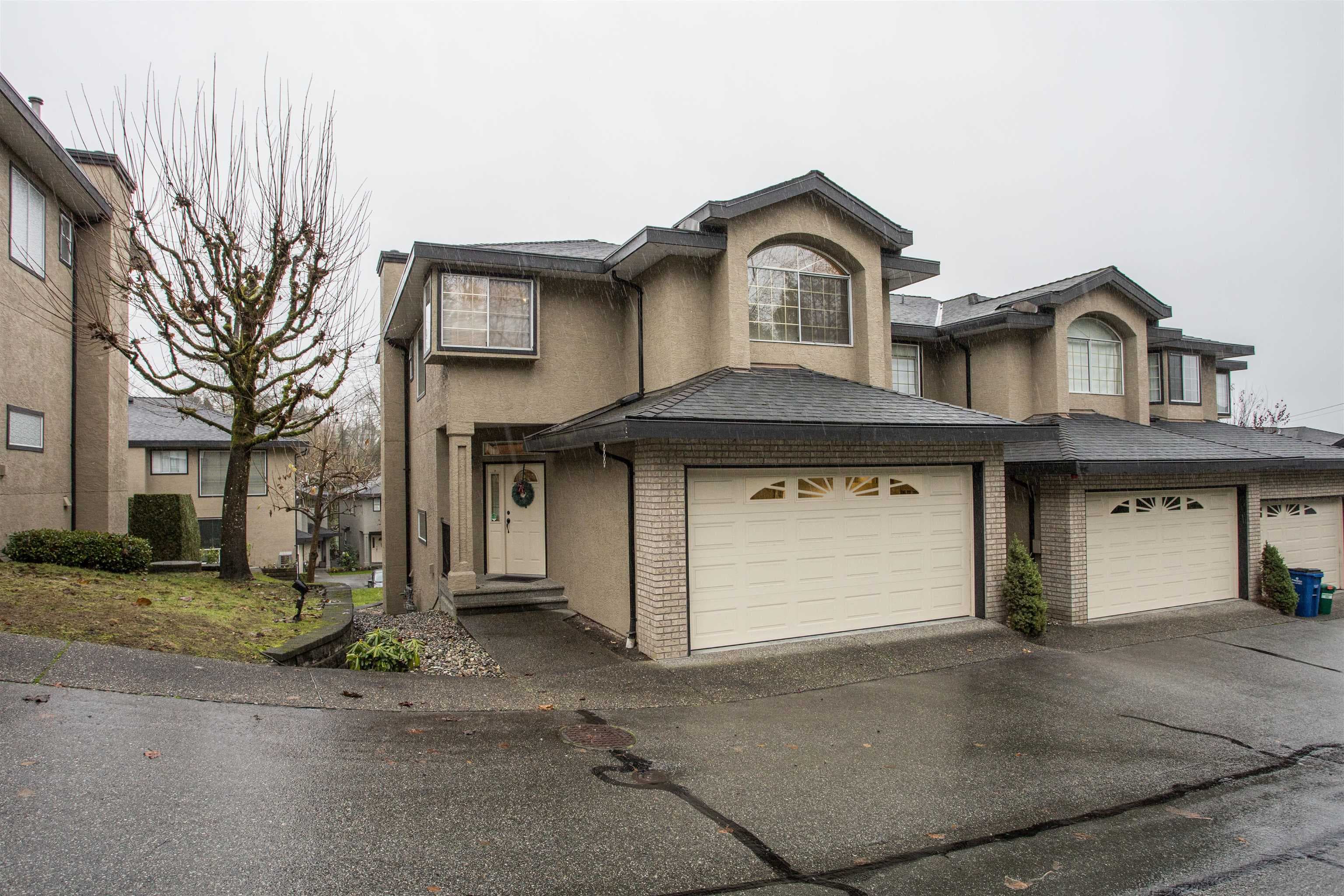 21 - 22488 116 Avenue, Maple Ridge
