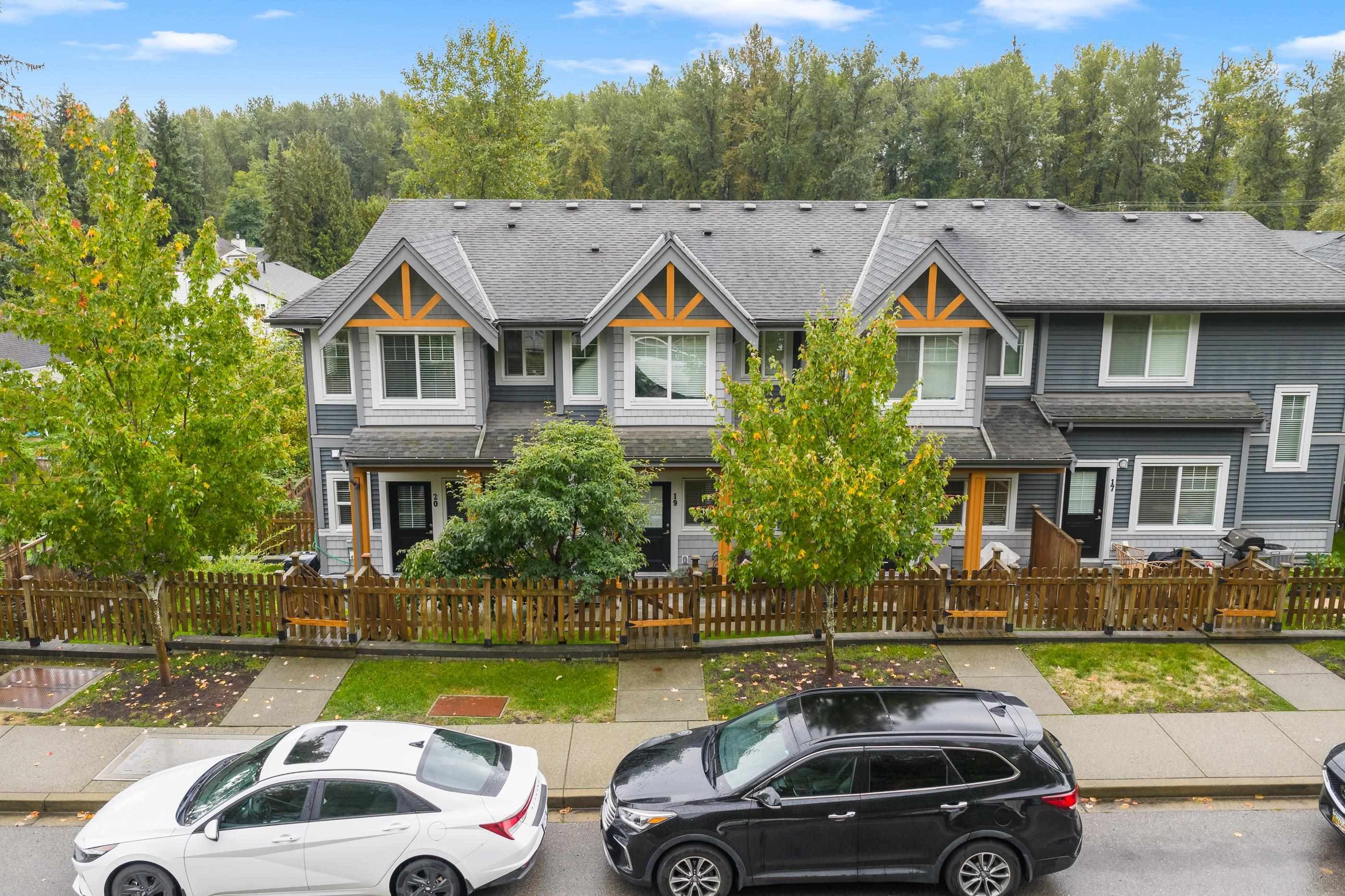 19 - 22810 113 Avenue, Maple Ridge, V2X 3N2 — photo 3
