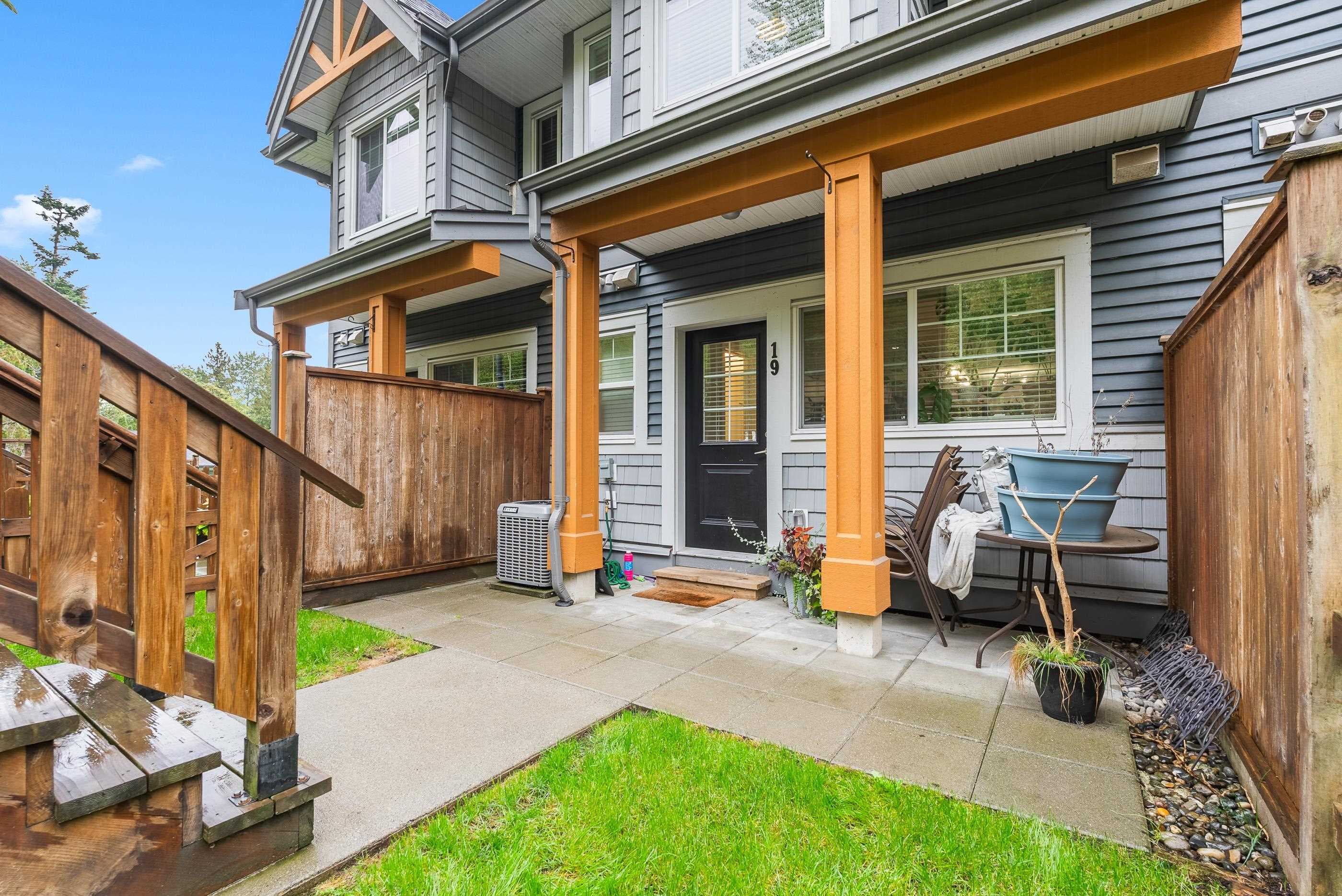 19 - 22810 113 Avenue, Maple Ridge, V2X 3N2 — photo 5