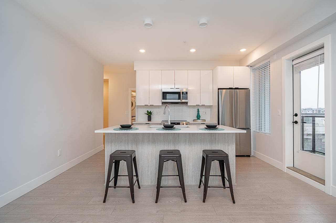 421 - 20360 Logan Avenue, Langley, V3A 0P5 — photo 3