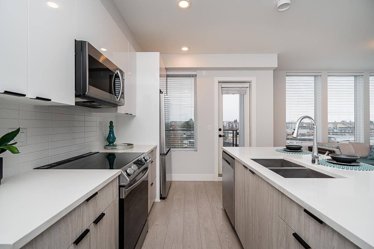 421 - 20360 Logan Avenue, Langley, V3A 0P5 — photo 5