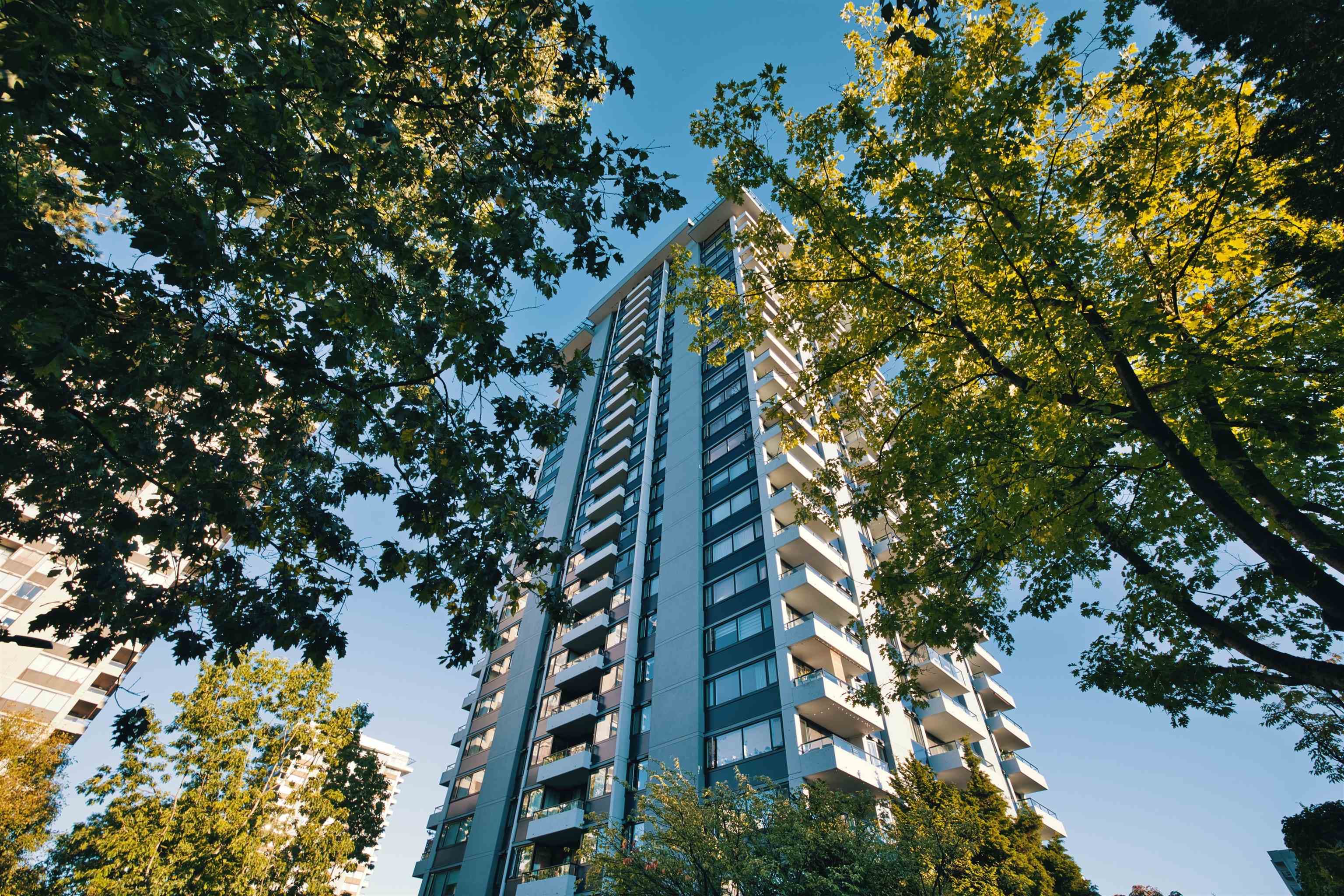 2203 - 3980 Carrigan Court, Burnaby, V3N 4S6 — photo 2