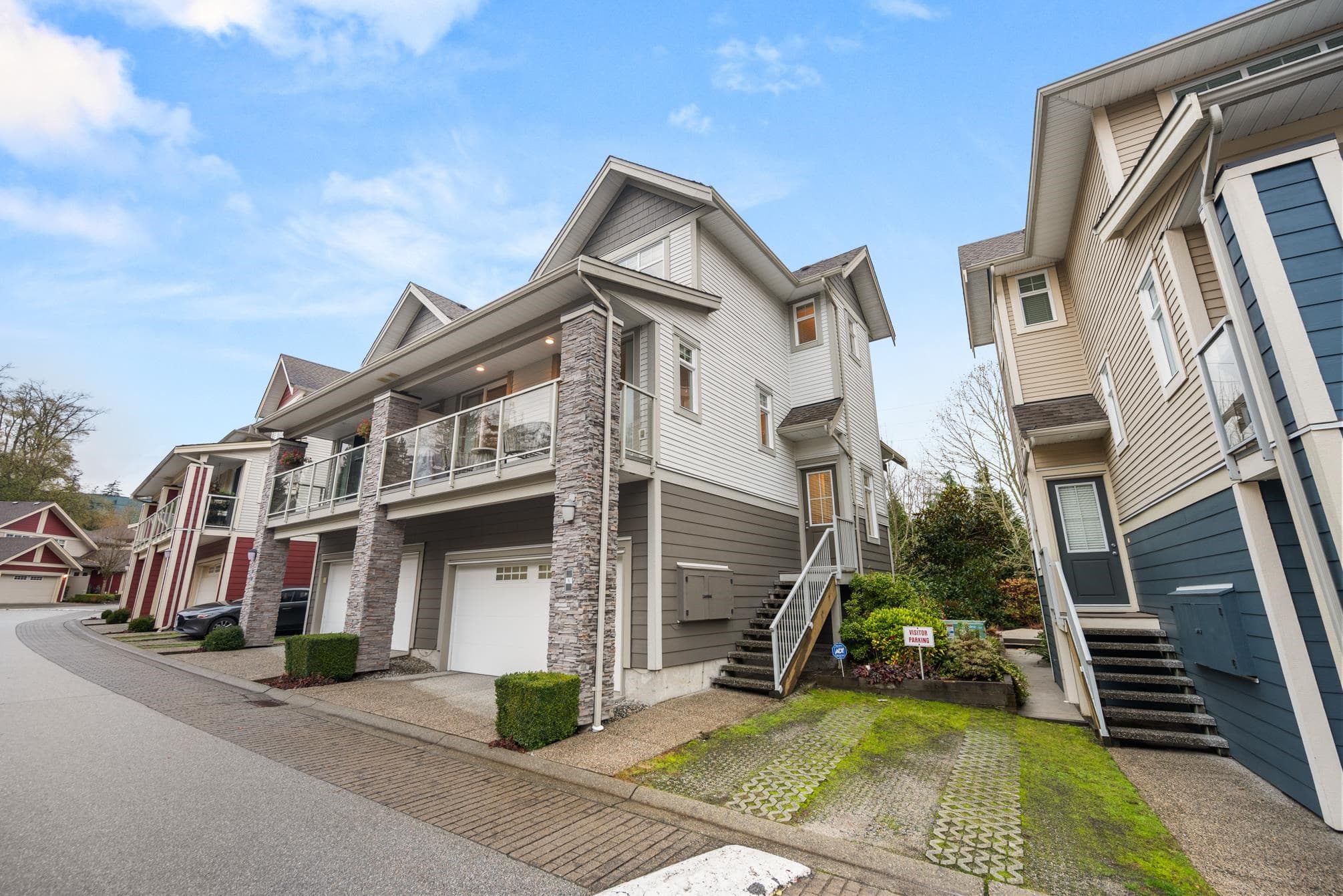 6 - 15454 32 Avenue, Surrey, V3Z 2J8 — photo 2