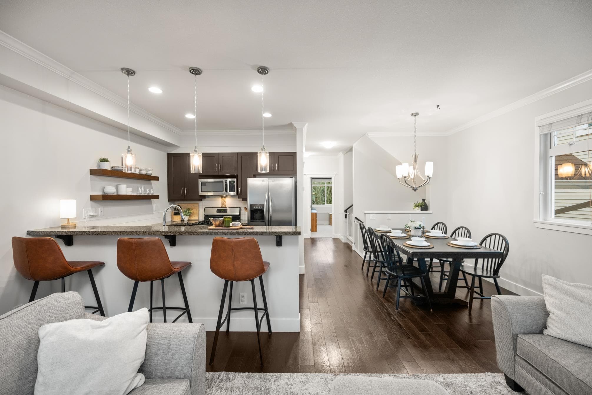 6 - 15454 32 Avenue, Surrey, V3Z 2J8 — photo 3