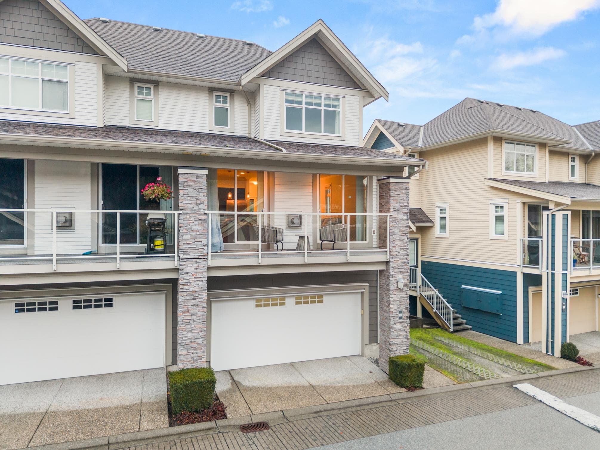 6 - 15454 32 Avenue, Surrey, V3Z 2J8 — photo 1