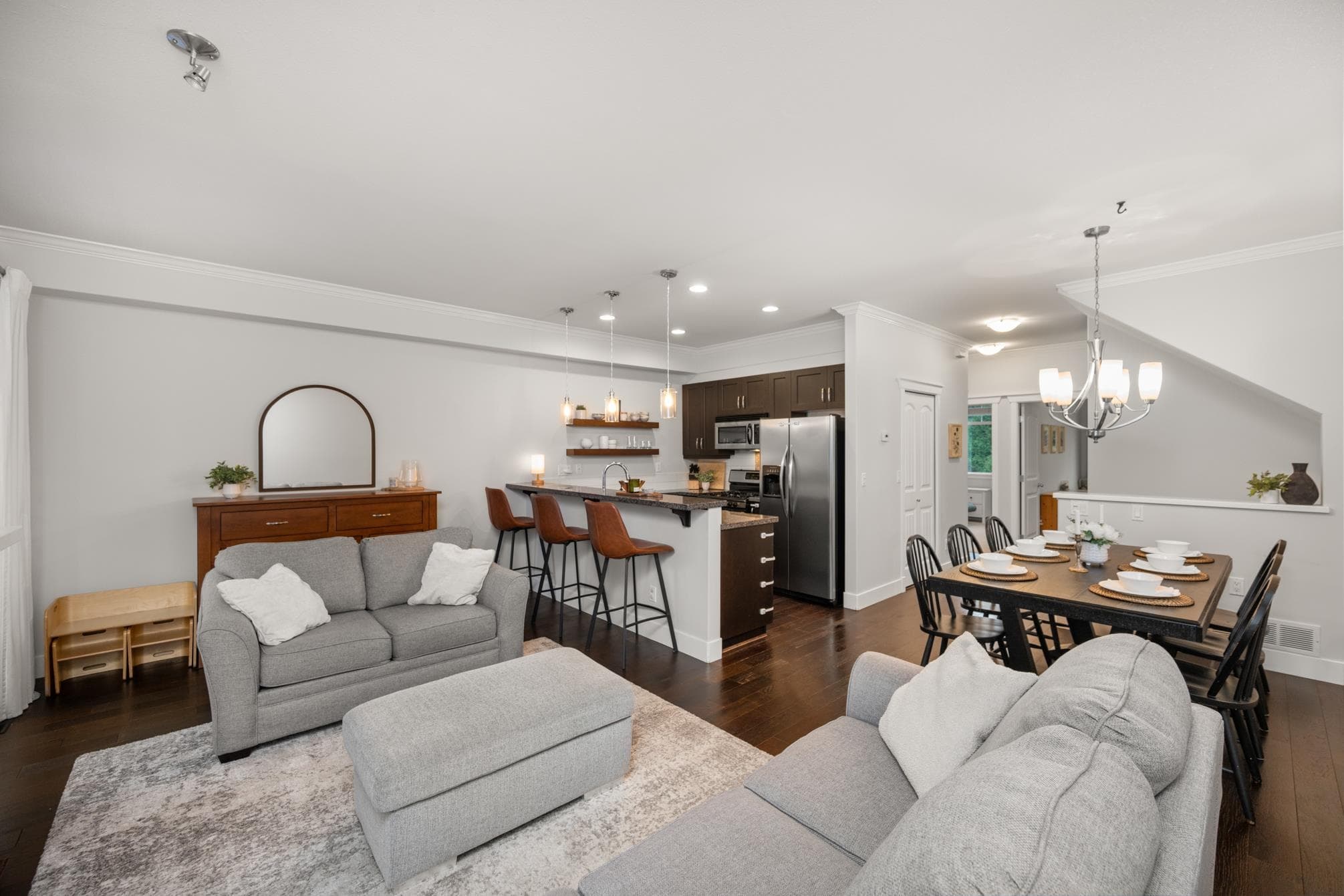 6 - 15454 32 Avenue, Surrey, V3Z 2J8 — photo 4