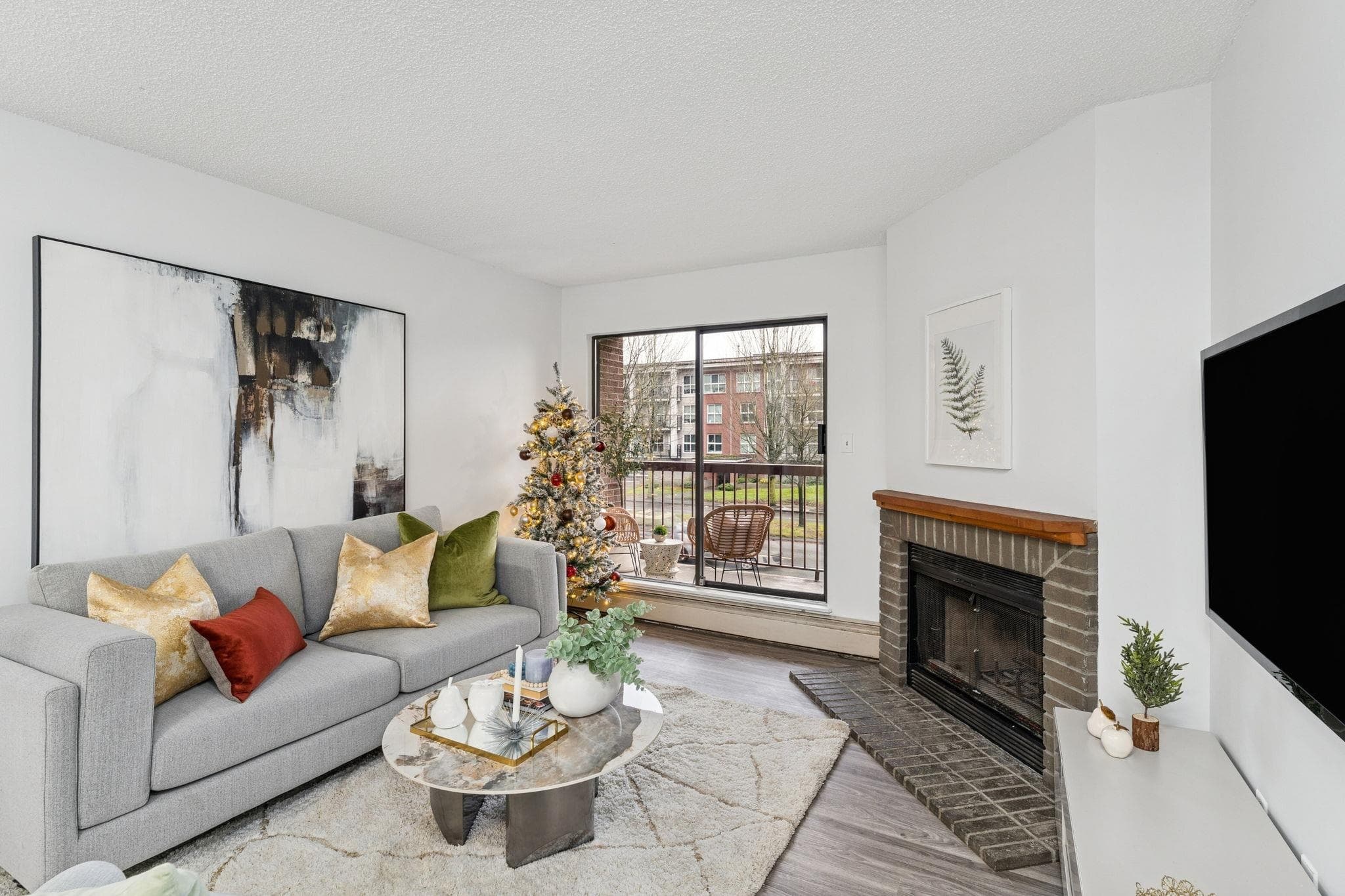 106 - 8511 Westminster Highway, Richmond, V6X 3H7 — photo 2
