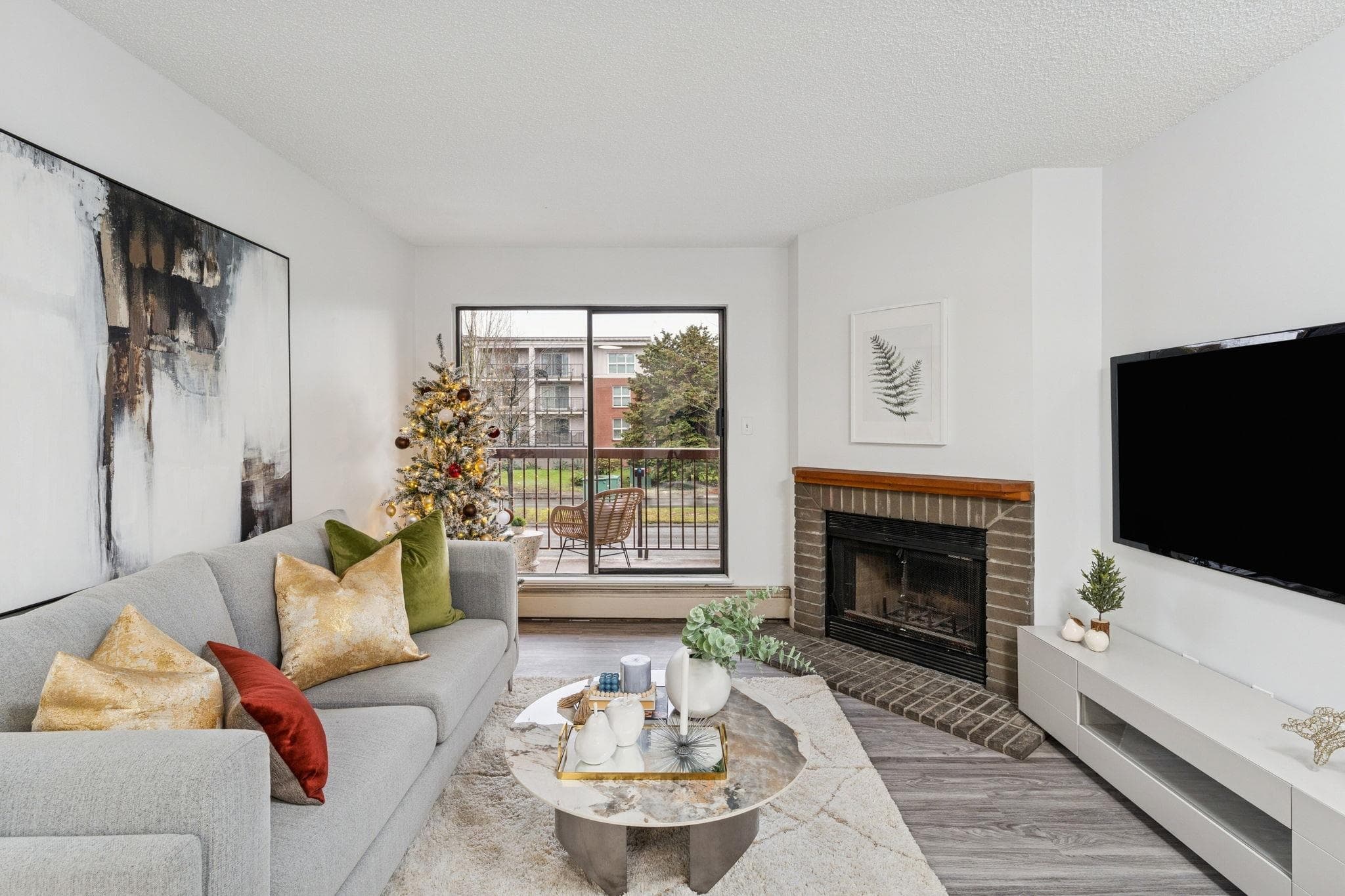 106 - 8511 Westminster Highway, Richmond, V6X 3H7 — photo 1