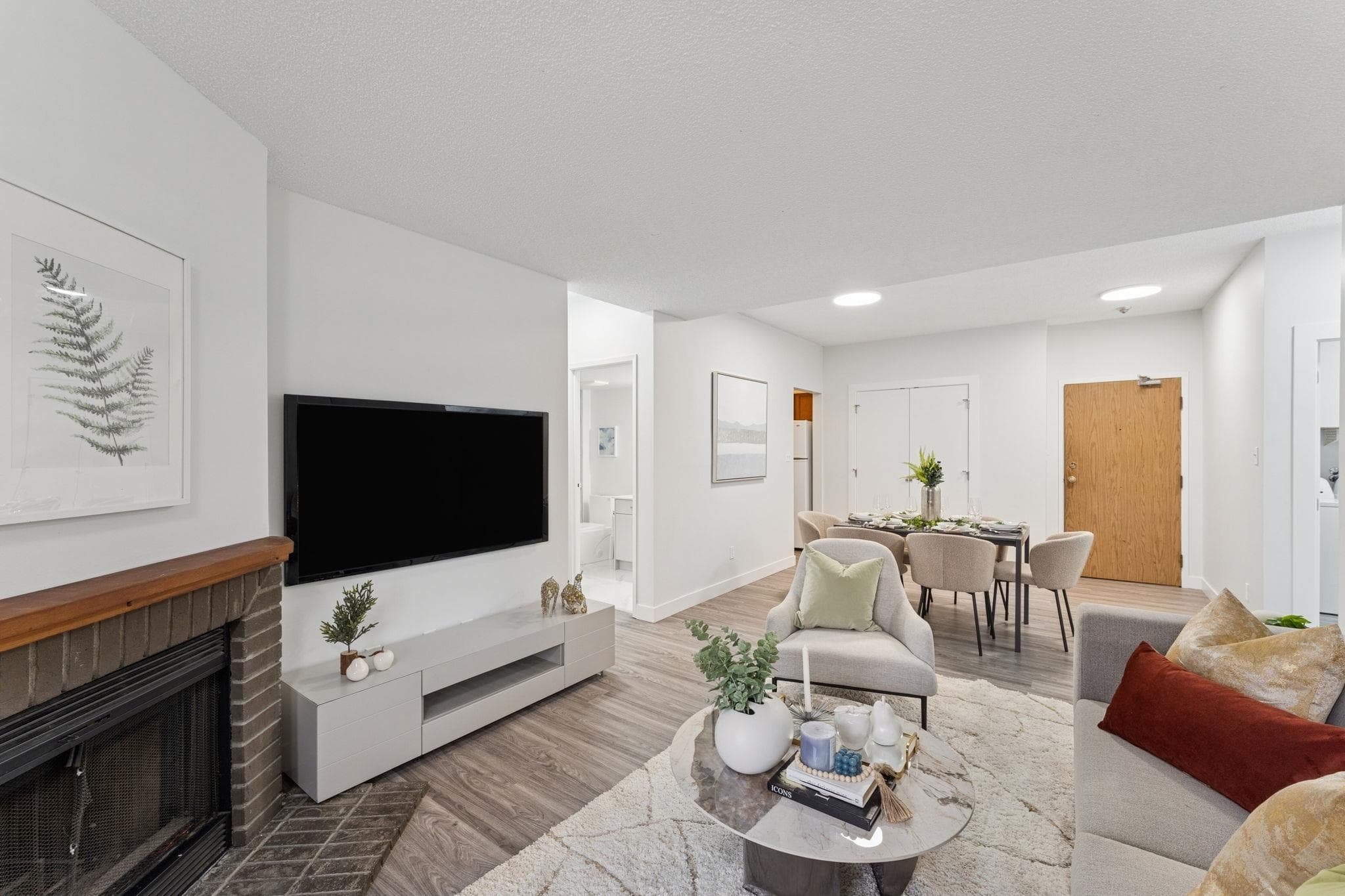 106 - 8511 Westminster Highway, Richmond, V6X 3H7 — photo 4