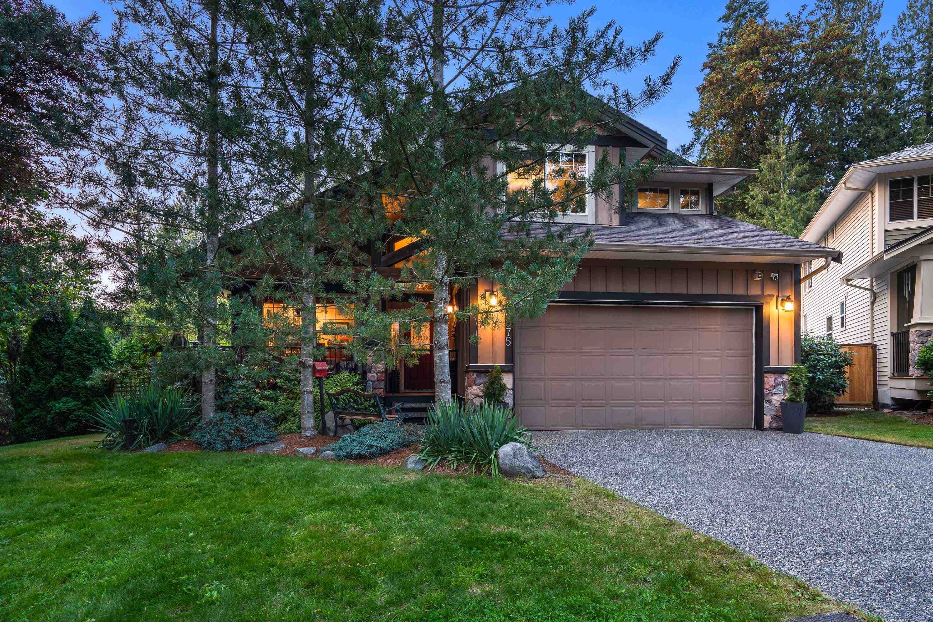 24575 106b Avenue, Maple Ridge