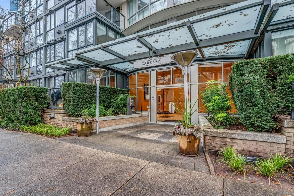 414 - 1485 W 6th Avenue, Vancouver, V6H 4G1 — photo 2