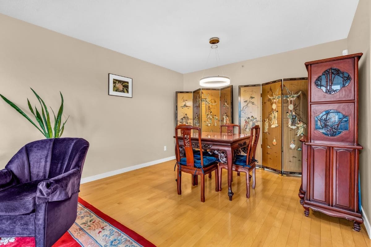 414 - 1485 W 6th Avenue, Vancouver, V6H 4G1 — photo 5