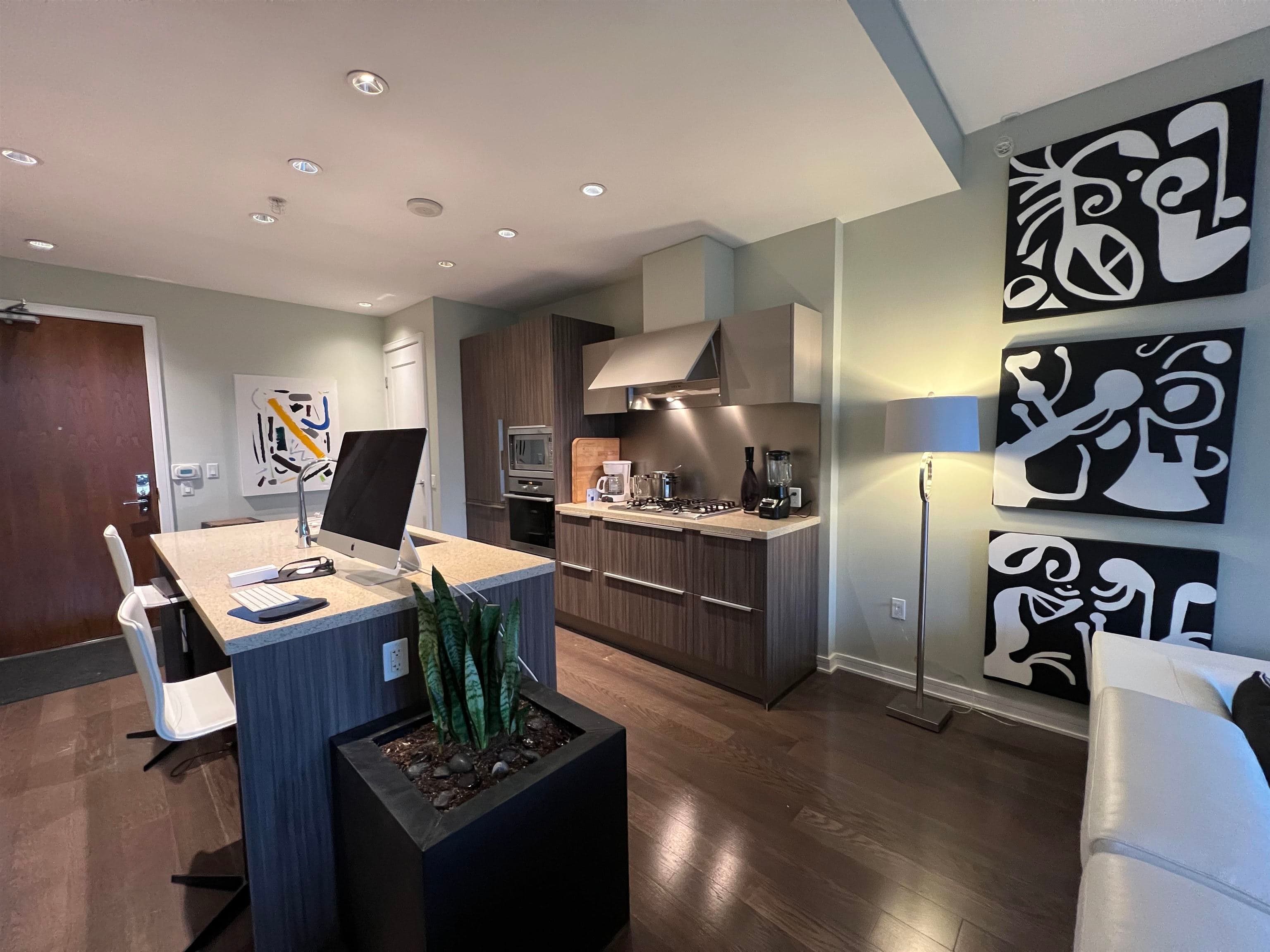 1618 Columbia Street, Vancouver