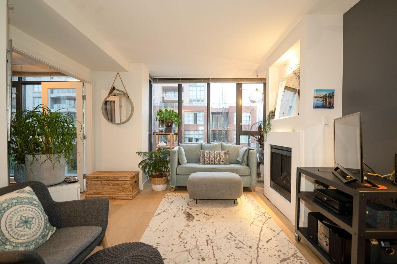 206 - 3228 Tupper Street, Vancouver, V5Z 4S7 — photo 3