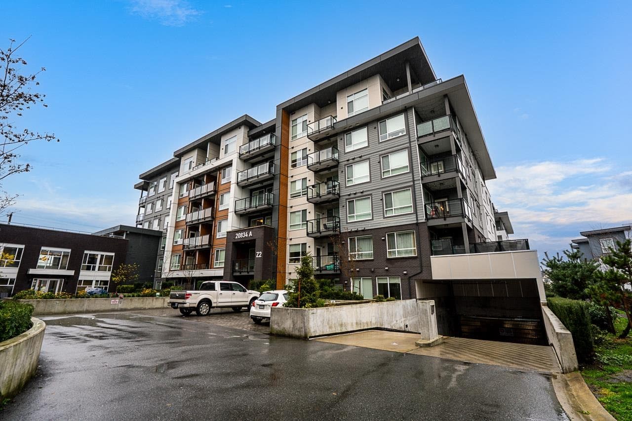 A615 - 20834 80 Avenue, Langley, V2Y 3M4 — photo 2