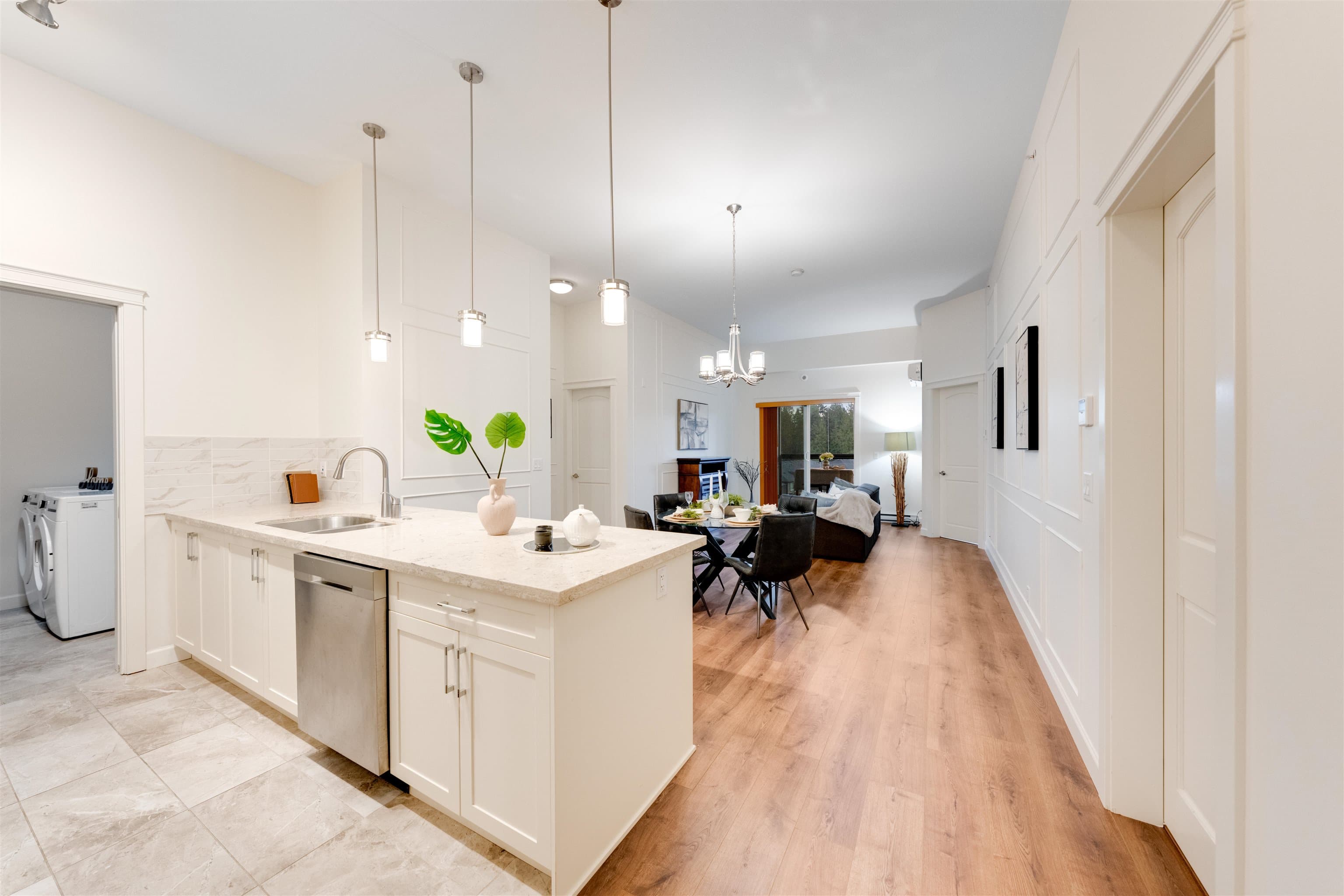 604 - 20376 86 Avenue, Langley, V2Y 3P8 — photo 1