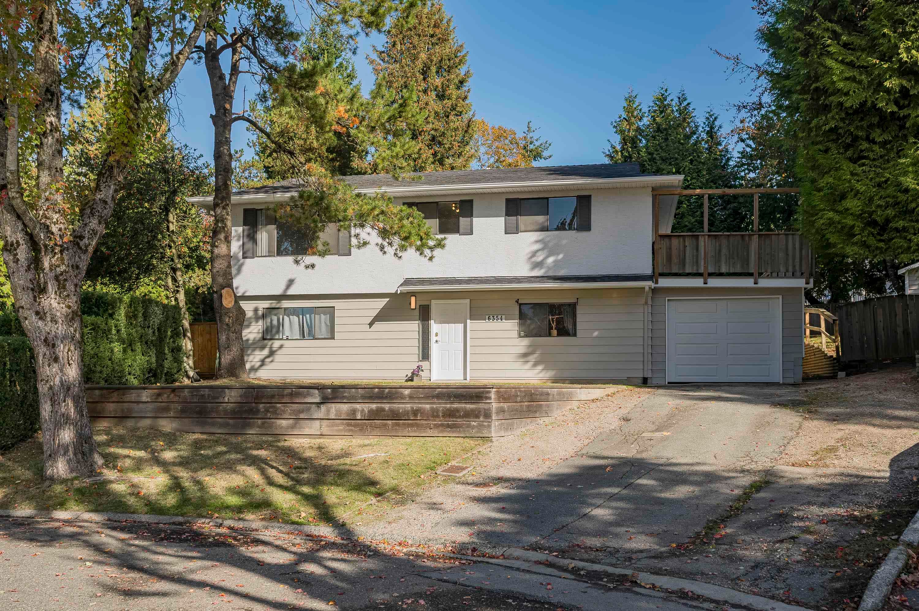 6354 183 Street, Surrey