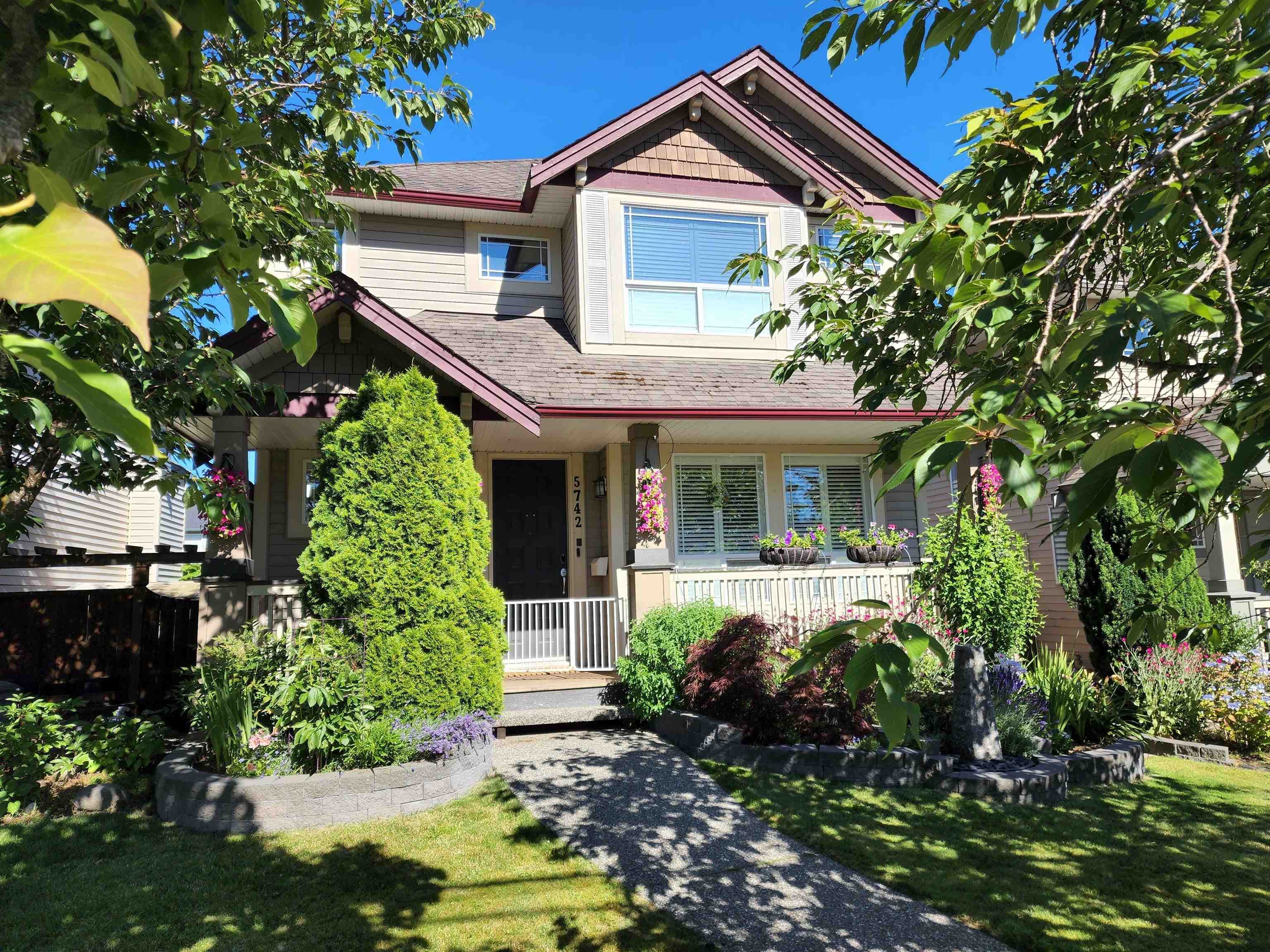 5742 148 Street, Surrey