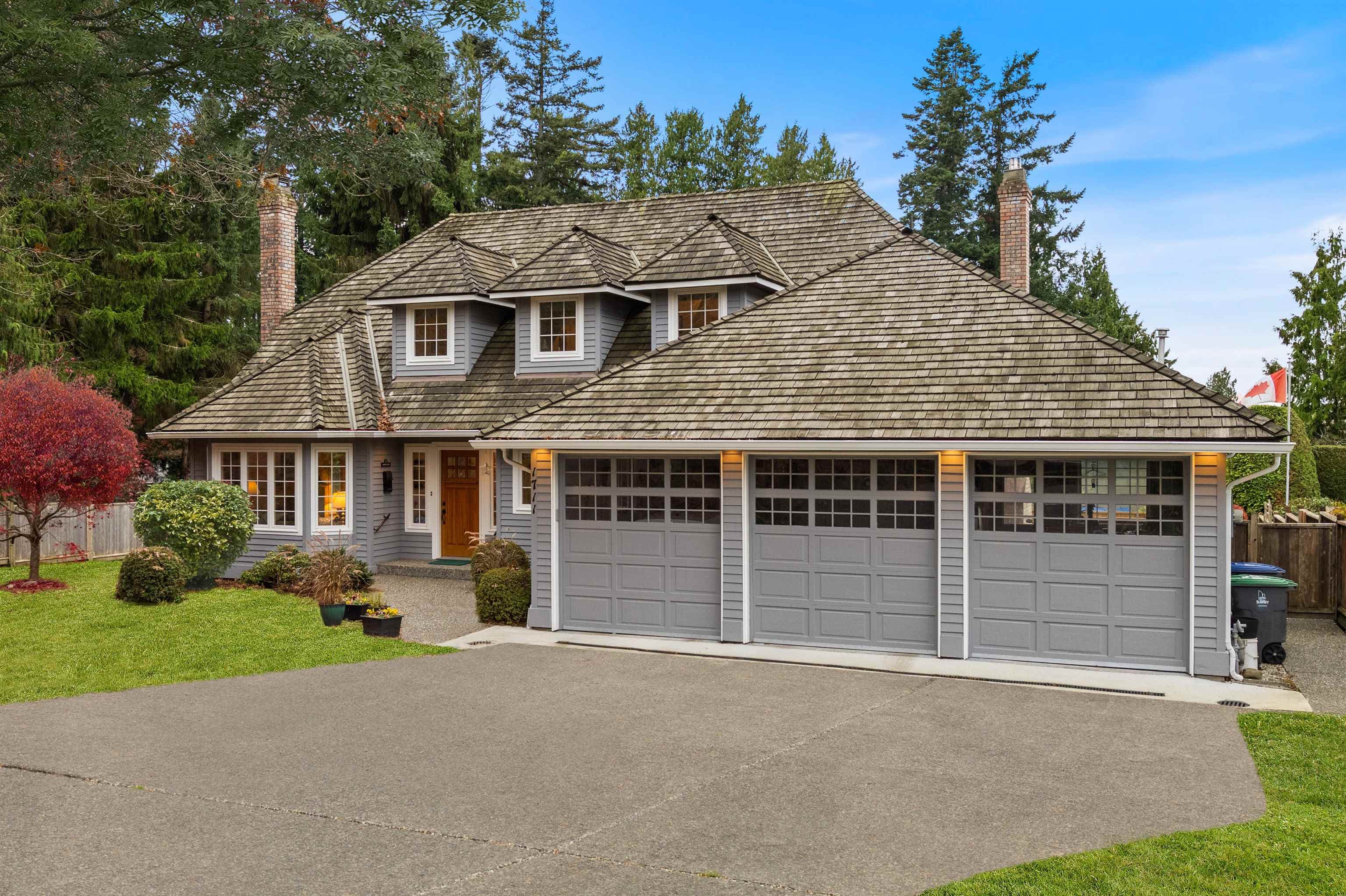 1711 126 Street, Surrey