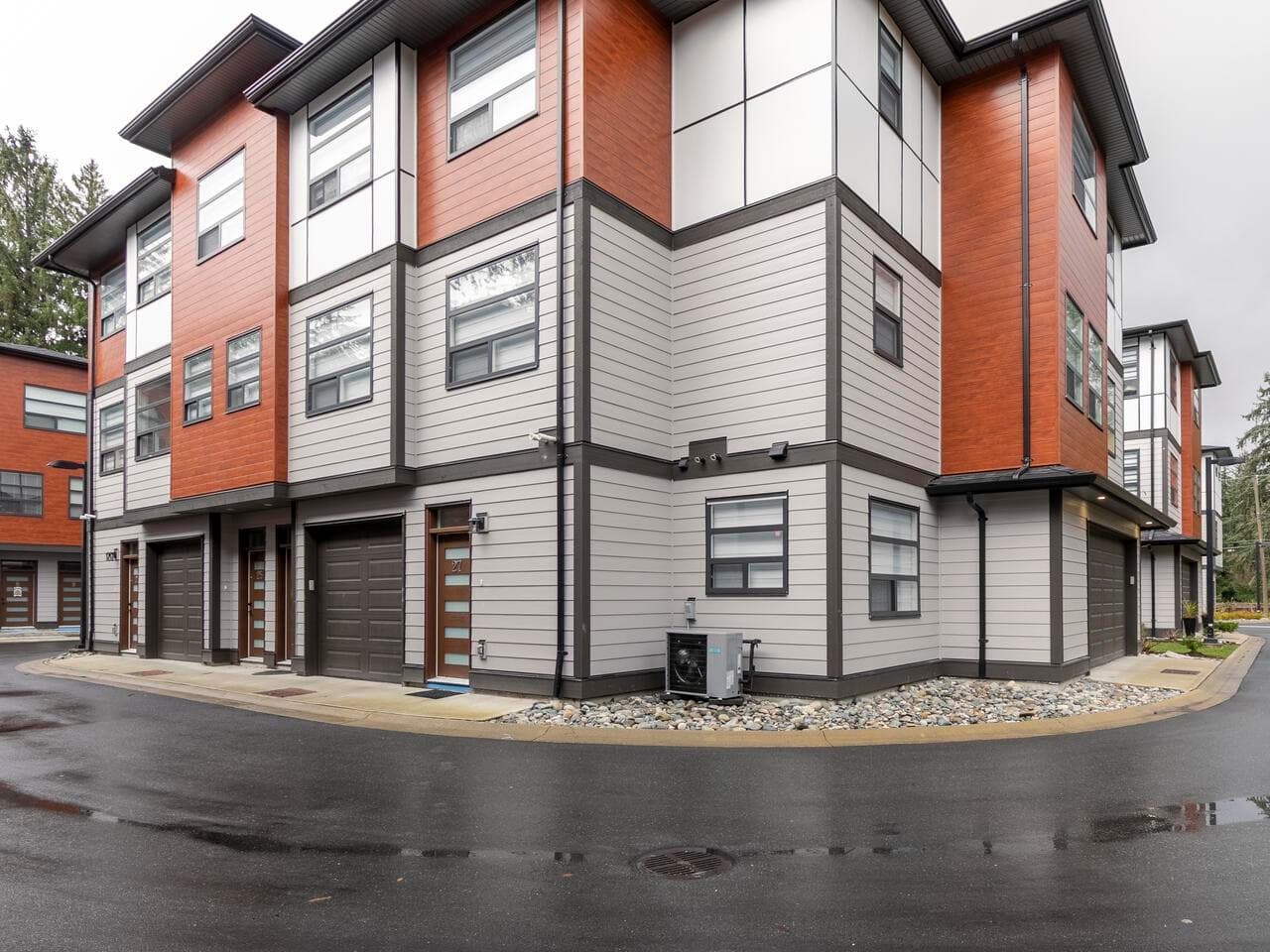 27 - 32970 Tunbridge Avenue, Mission