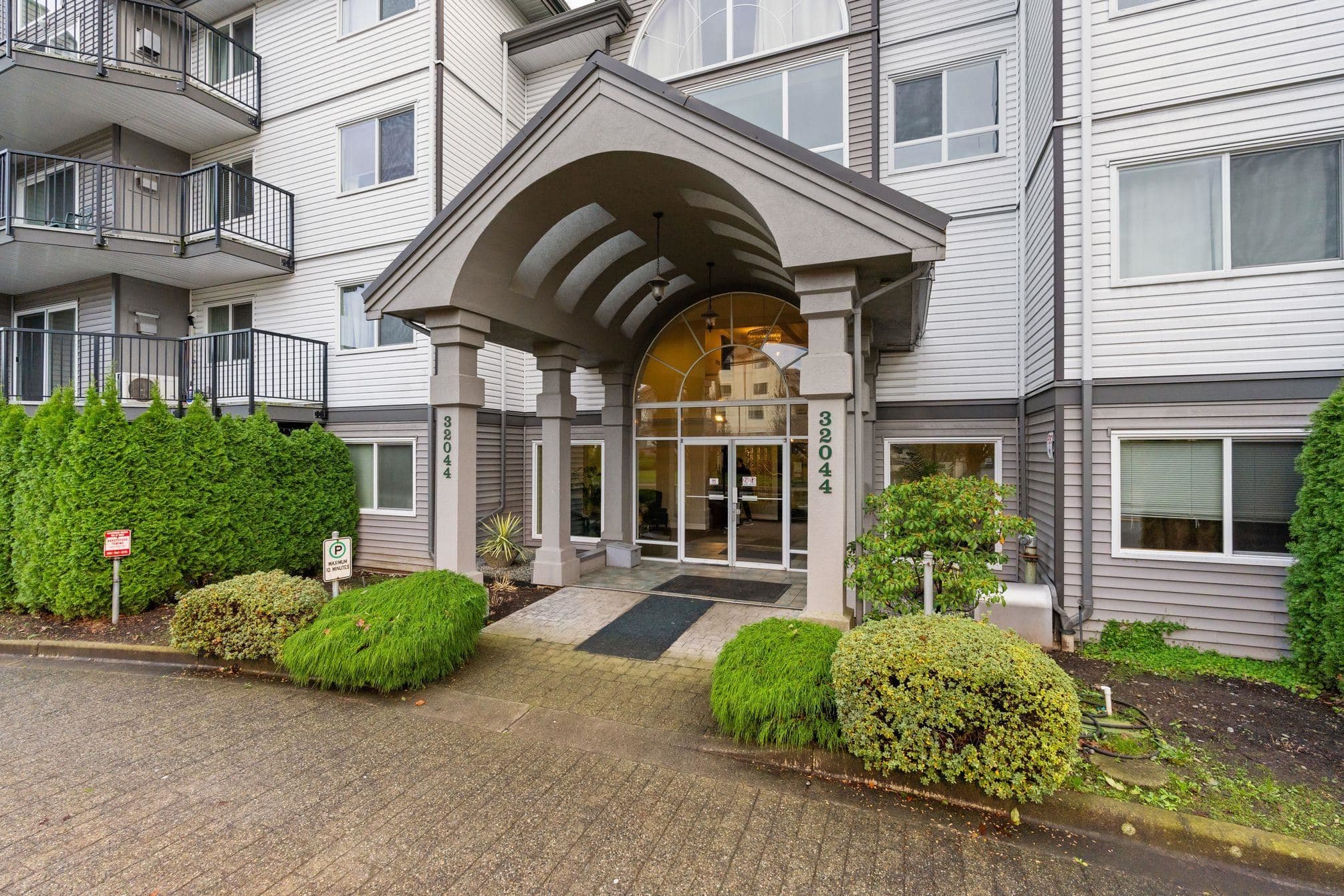209 - 32044 Old Yale Road, Abbotsford
