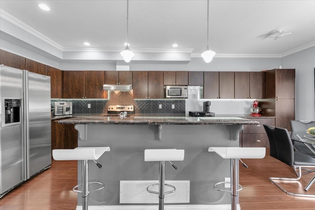 7 - 7518 138 Street, Surrey, V3W 1S1 — photo 3