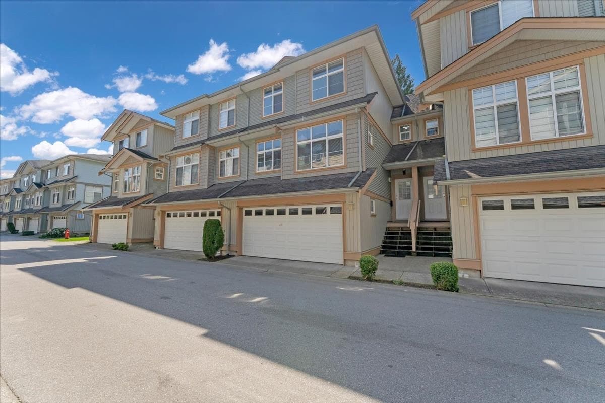 7 - 7518 138 Street, Surrey, V3W 1S1 — photo 1