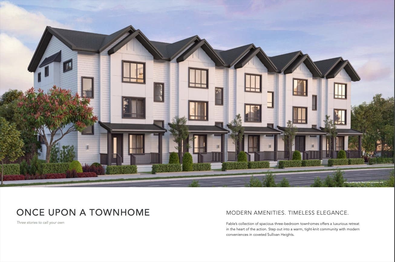 26 - 6395 142 Street, Surrey