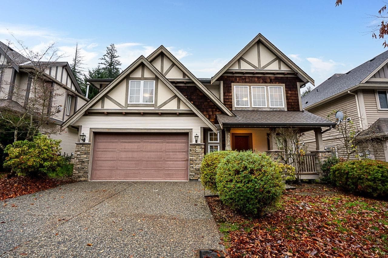 2278 Cameron Court, Abbotsford
