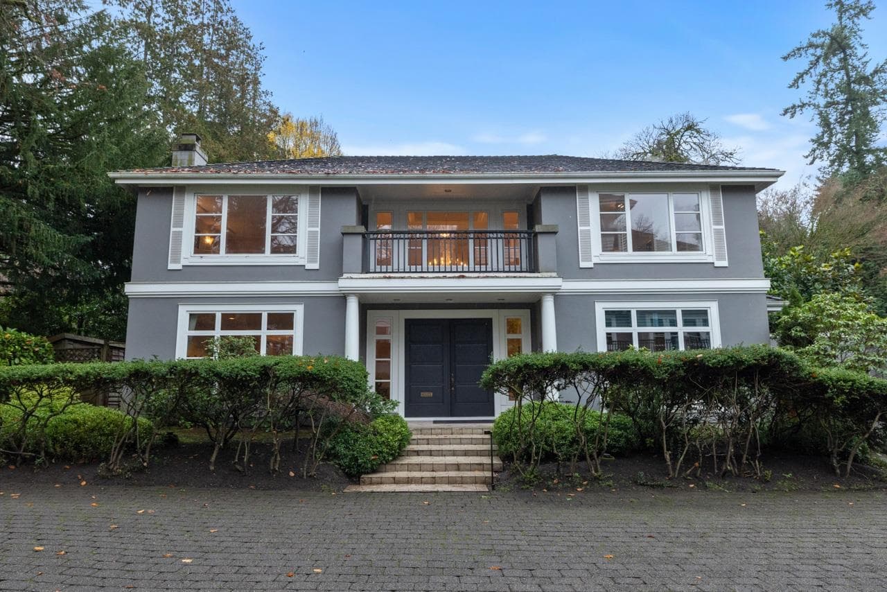 3445 Osler Street, Vancouver, V6H 2W4 — photo 2