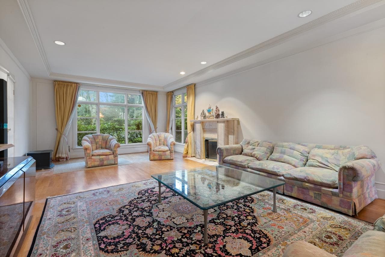 3445 Osler Street, Vancouver, V6H 2W4 — photo 5