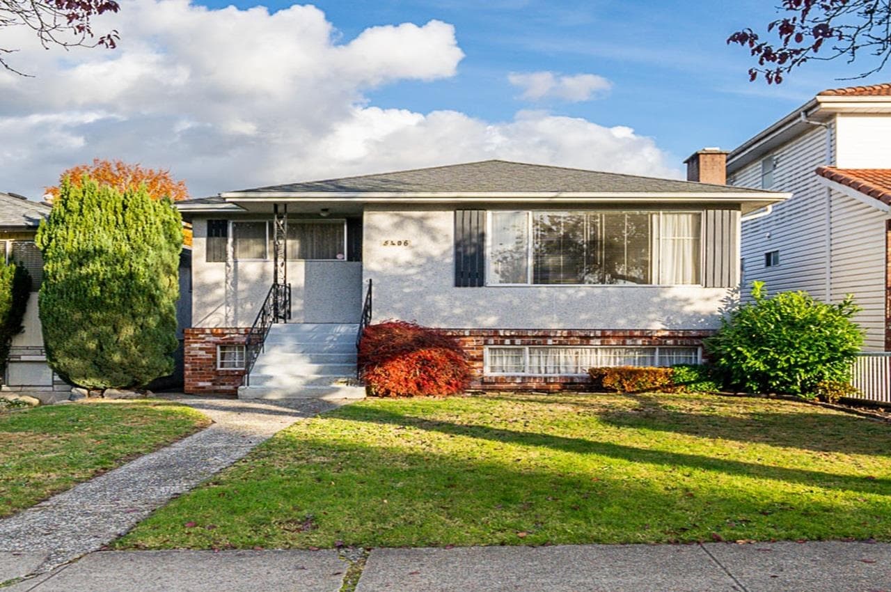 5406 Ross Street, Vancouver, V5W 3K9 — photo 1