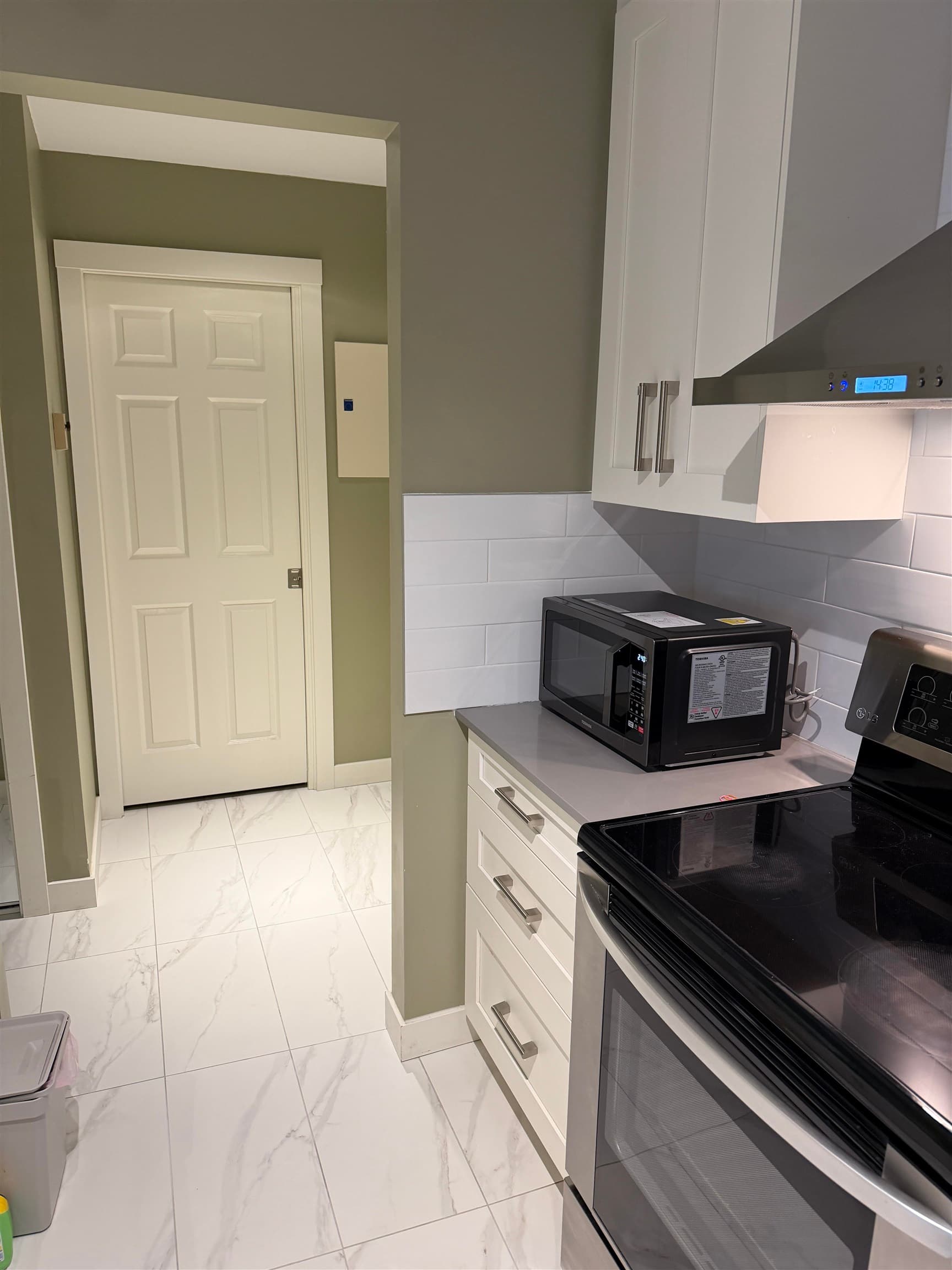 328 - 7480 St. Albans Road, Richmond