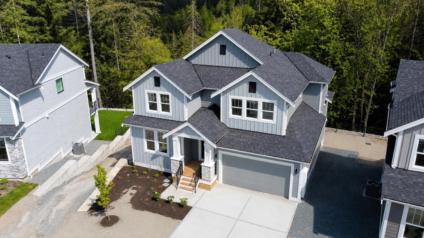 1981 Sparrow Hawk Place, Agassiz