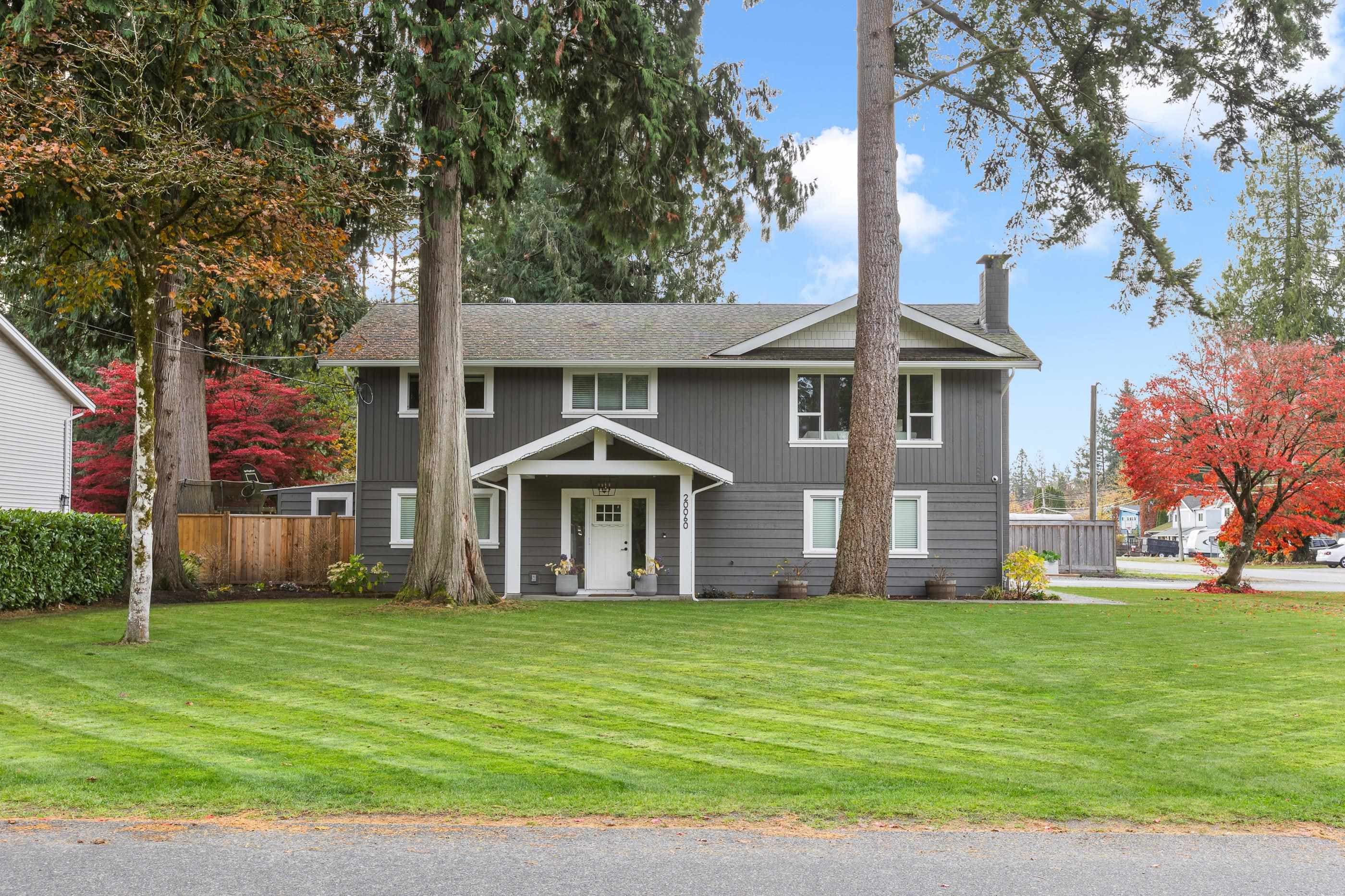 20060 43a Avenue, Langley, V2Z 2R7 — photo 2