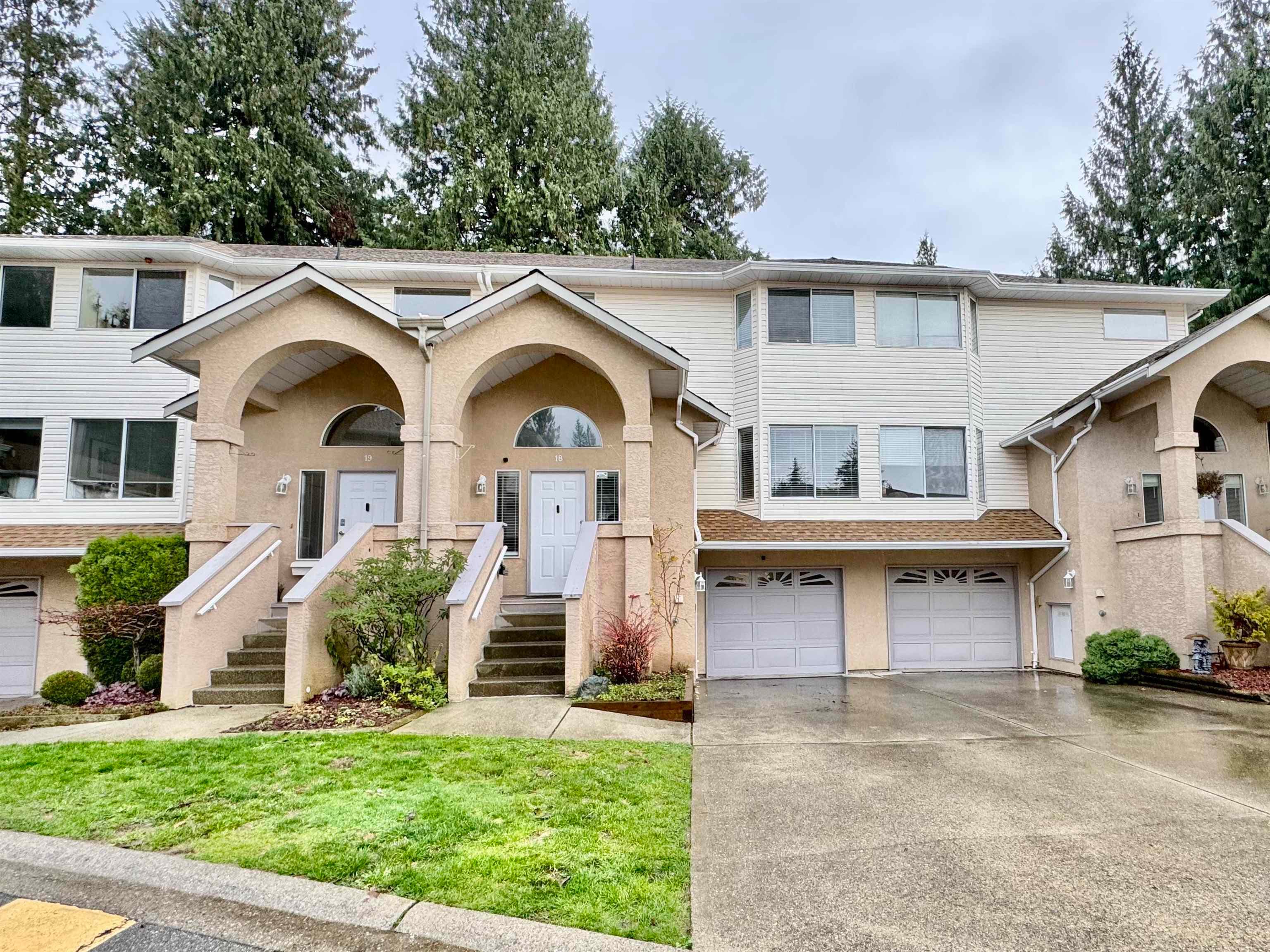 18 - 32339 7th Avenue, Mission