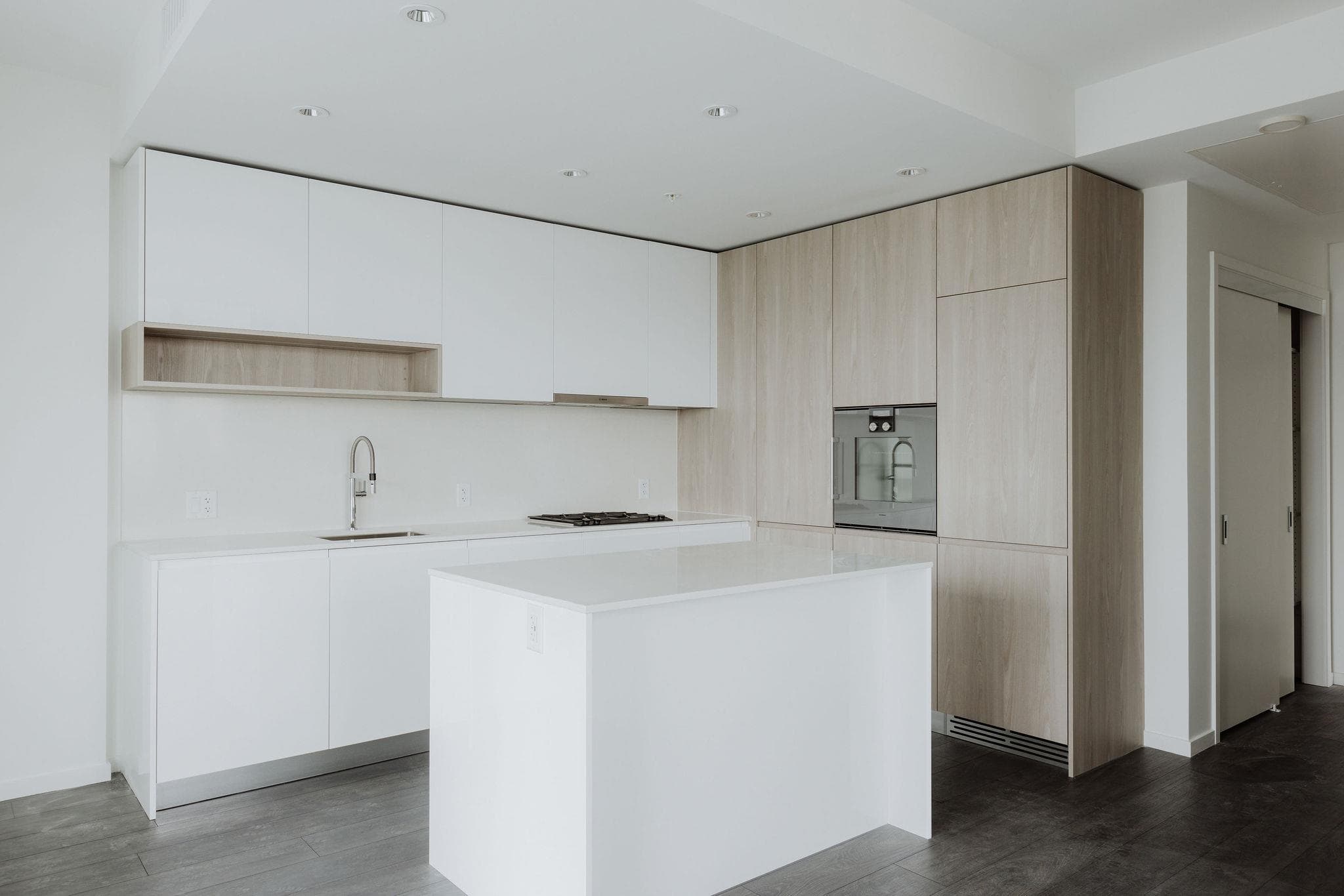 924 - 6300 Minoru Boulevard, Richmond, V6Y 0N1 — photo 1
