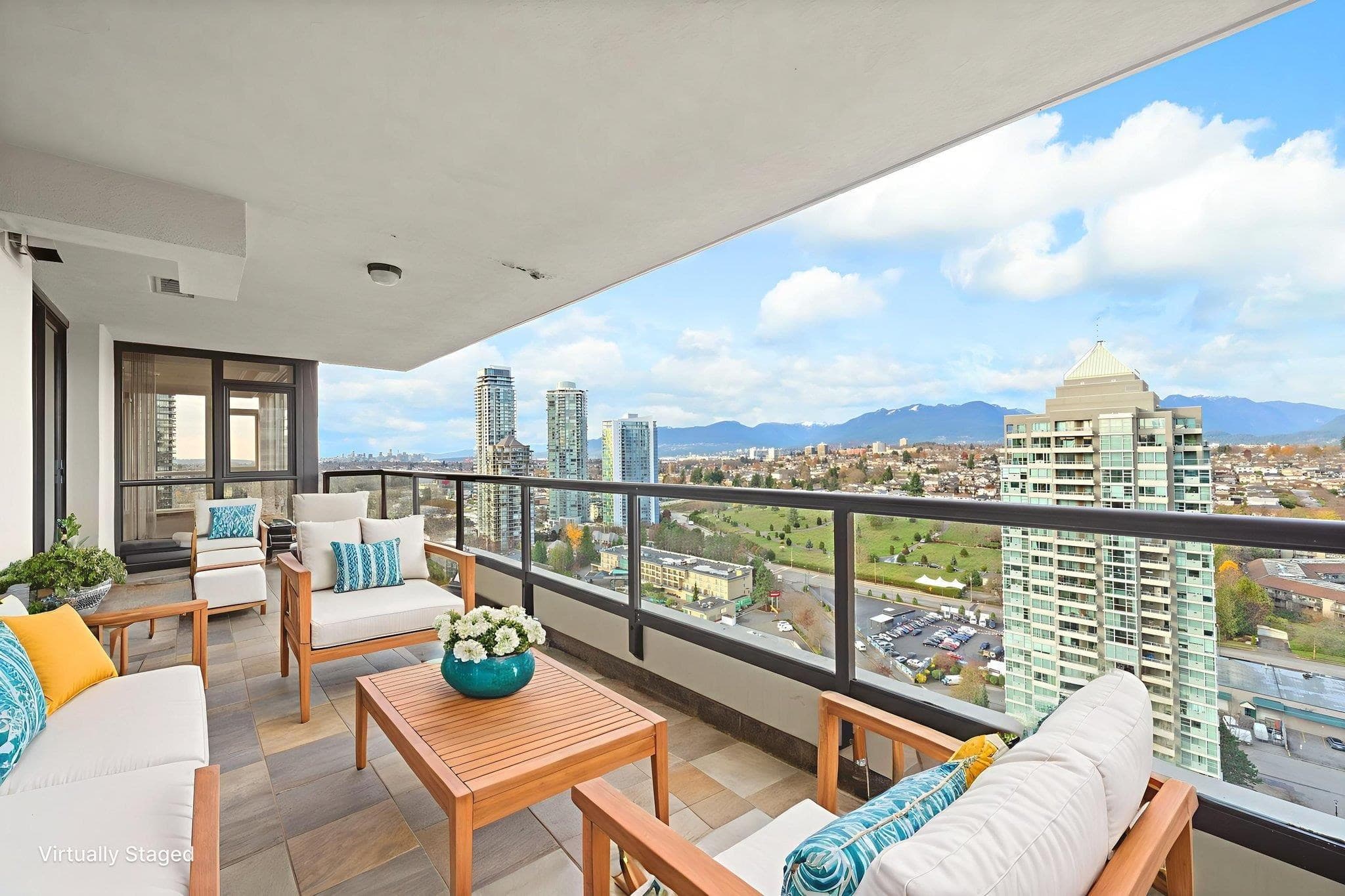 2903 - 2088 Madison Avenue, Burnaby