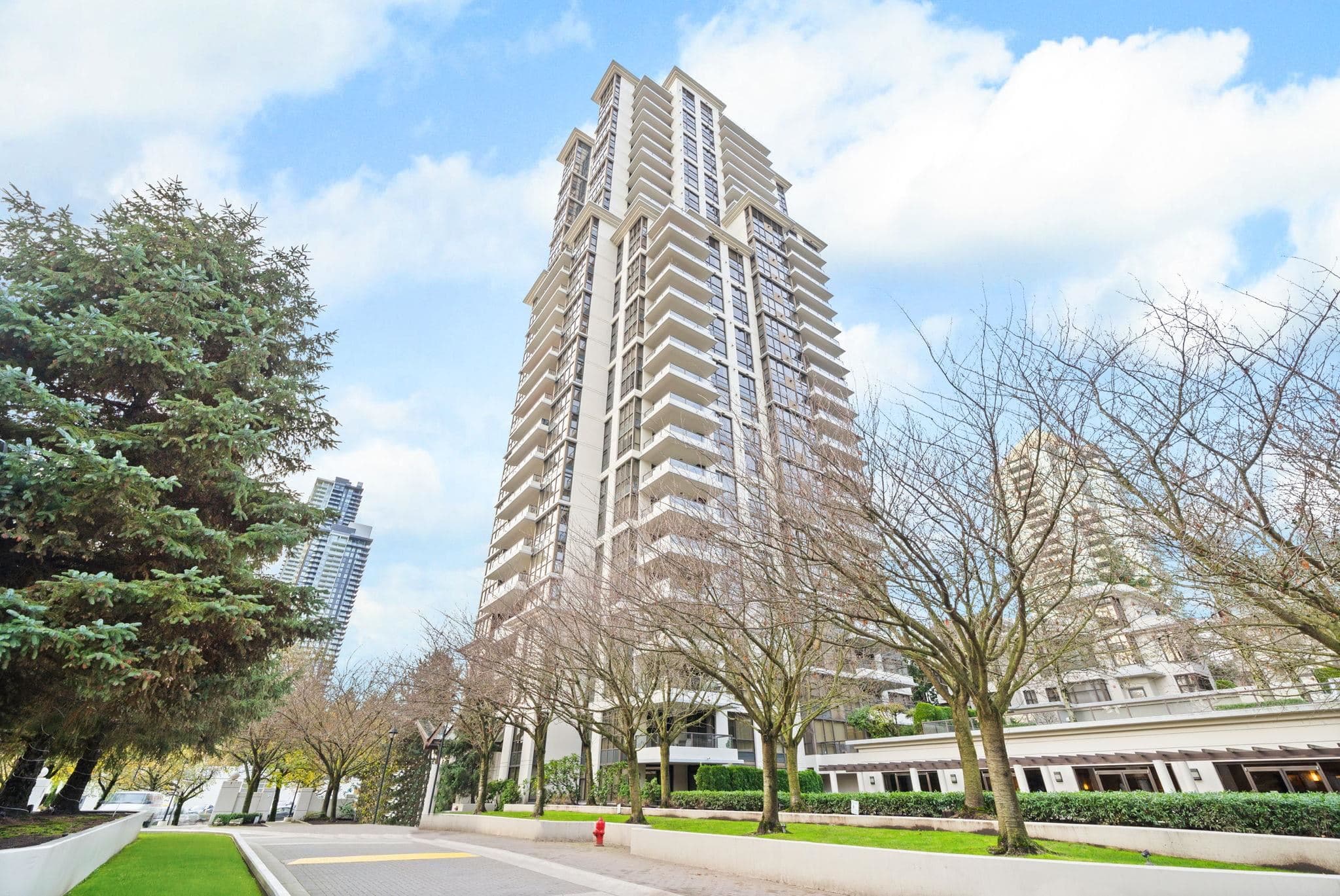 2903 - 2088 Madison Avenue, Burnaby, V5C 6T5 — photo 4