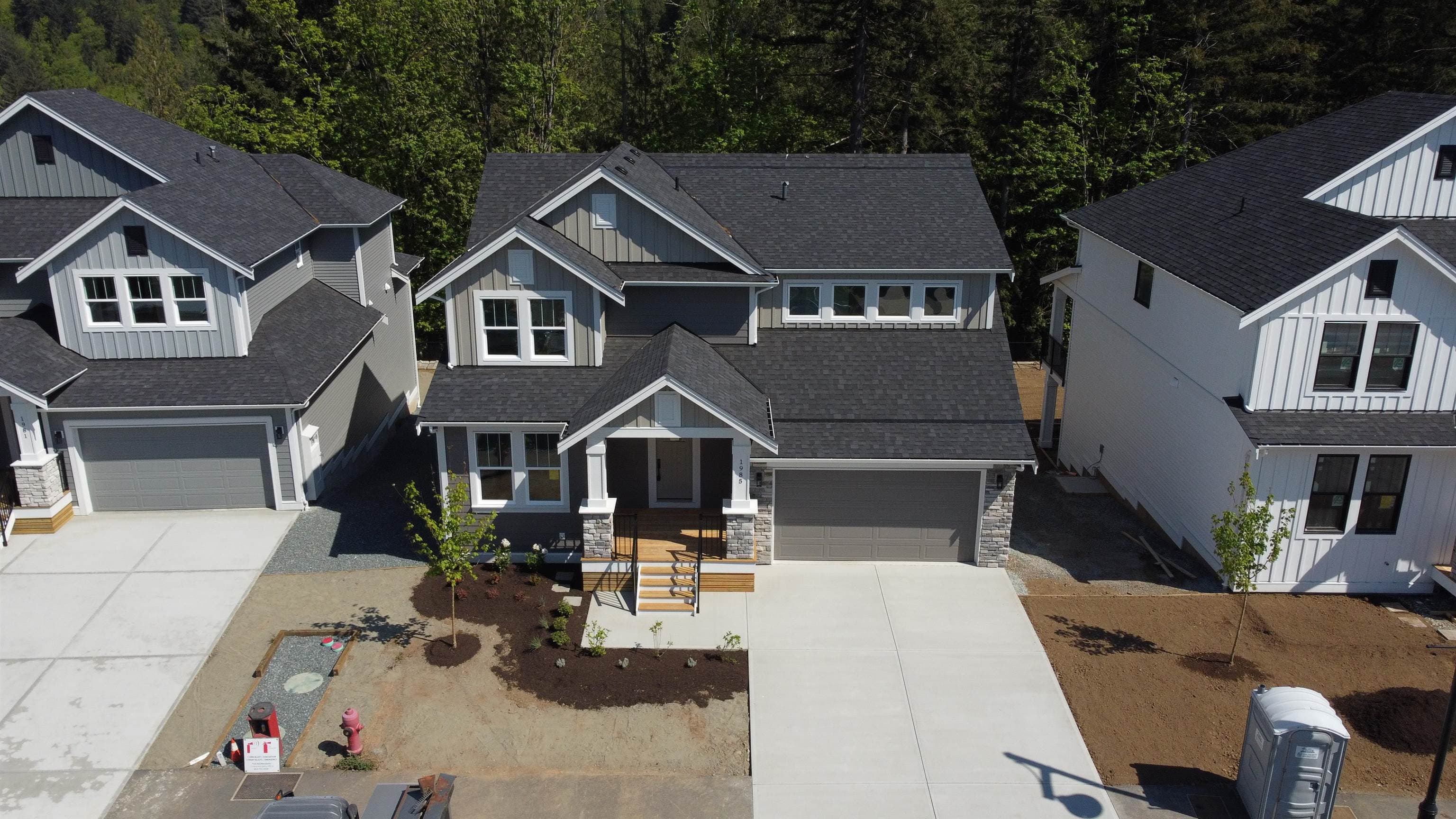 1985 Sparrow Hawk Place, Agassiz