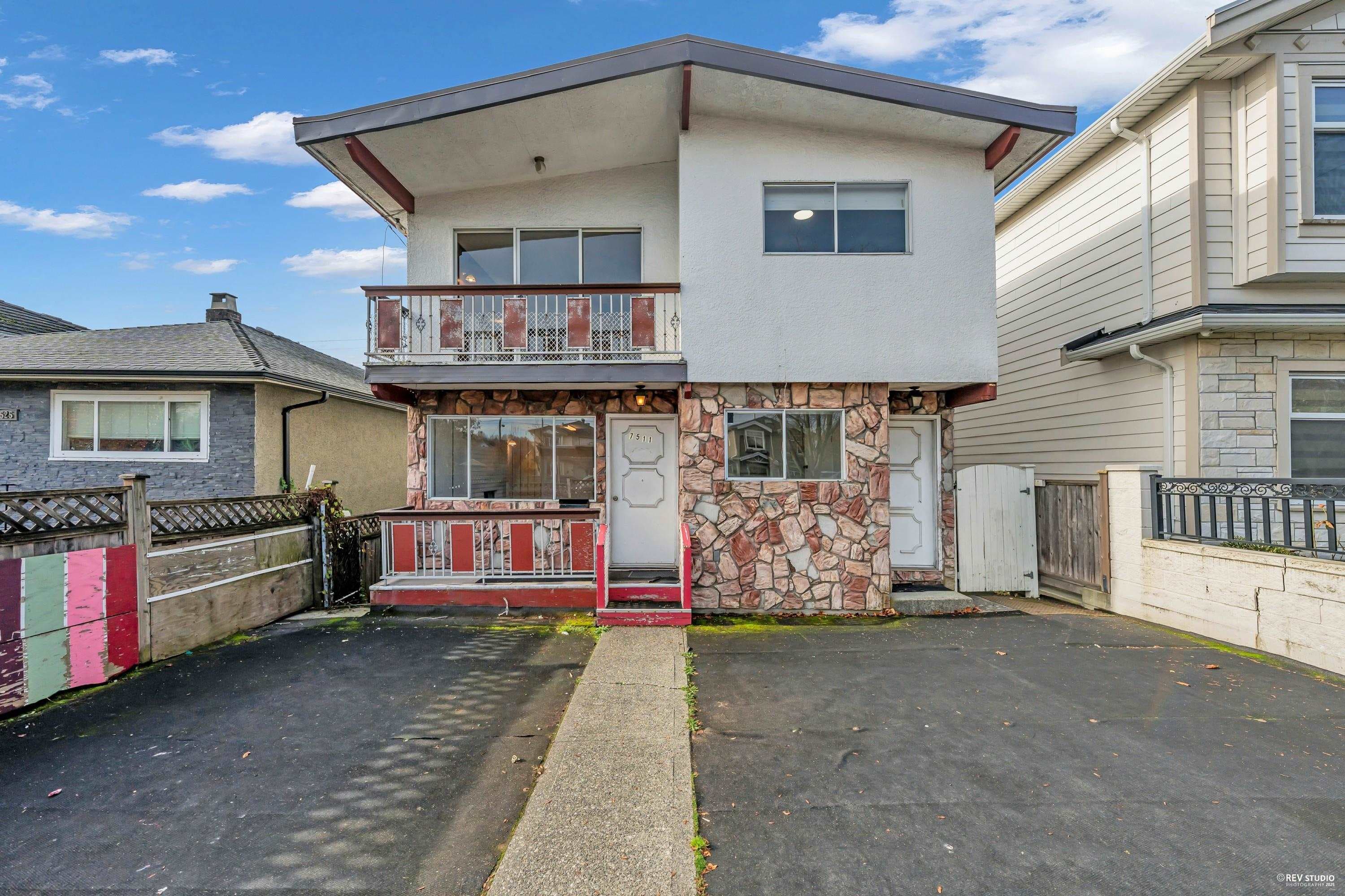 7511 Main Street, Vancouver