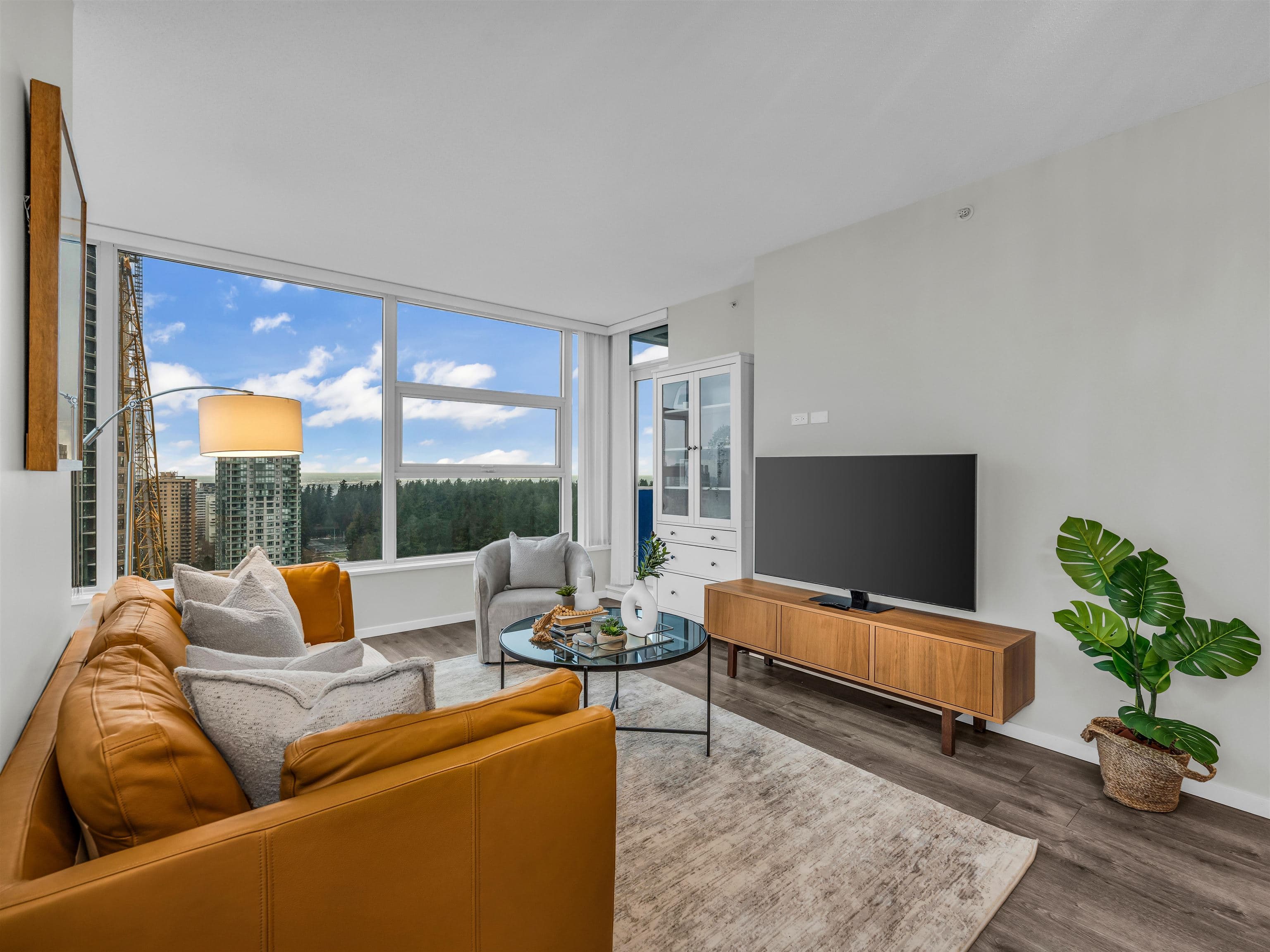 3003 - 5883 Barker Avenue, Burnaby, V5H 0G4 — photo 3