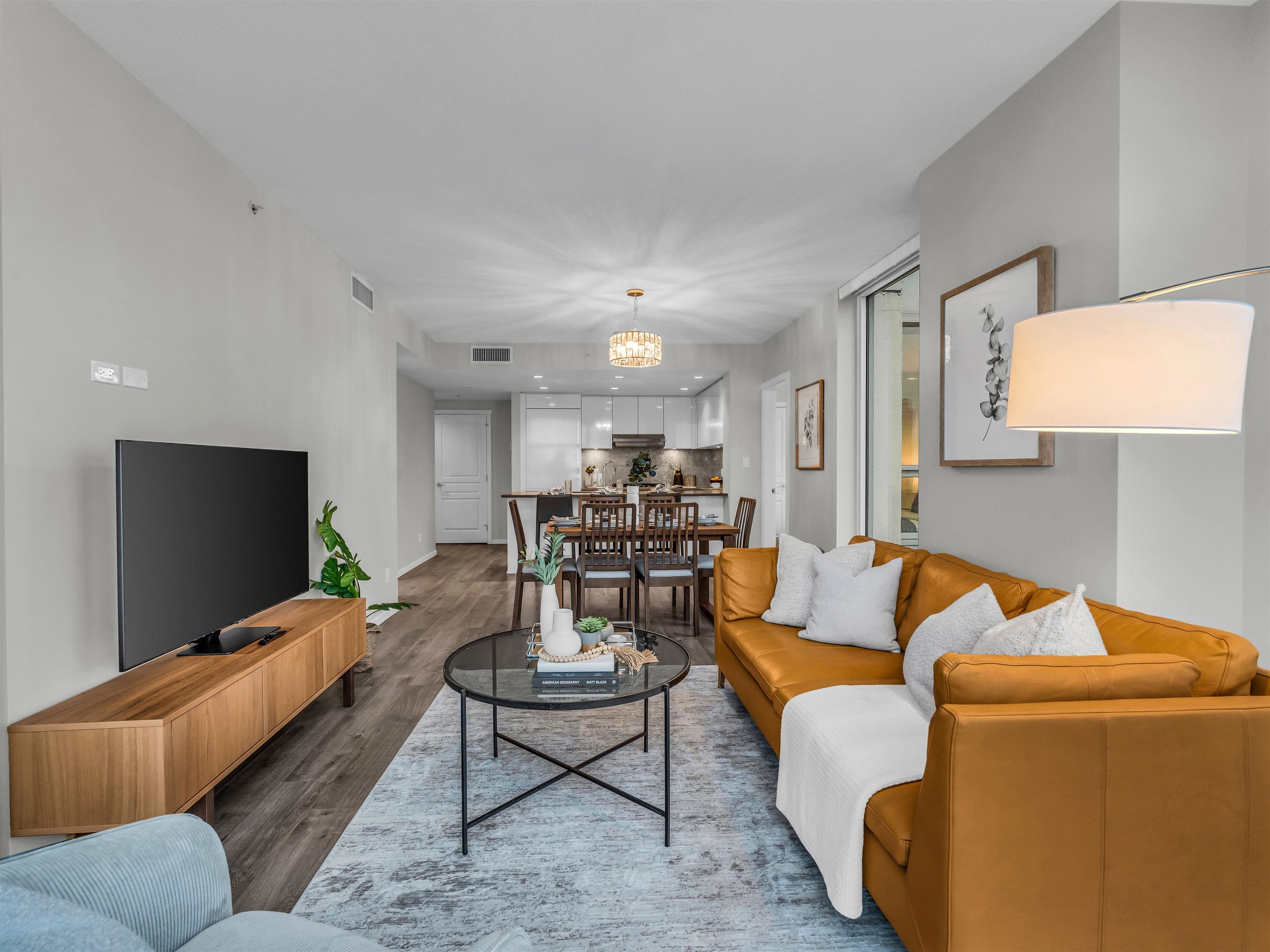 3003 - 5883 Barker Avenue, Burnaby, V5H 0G4 — photo 5