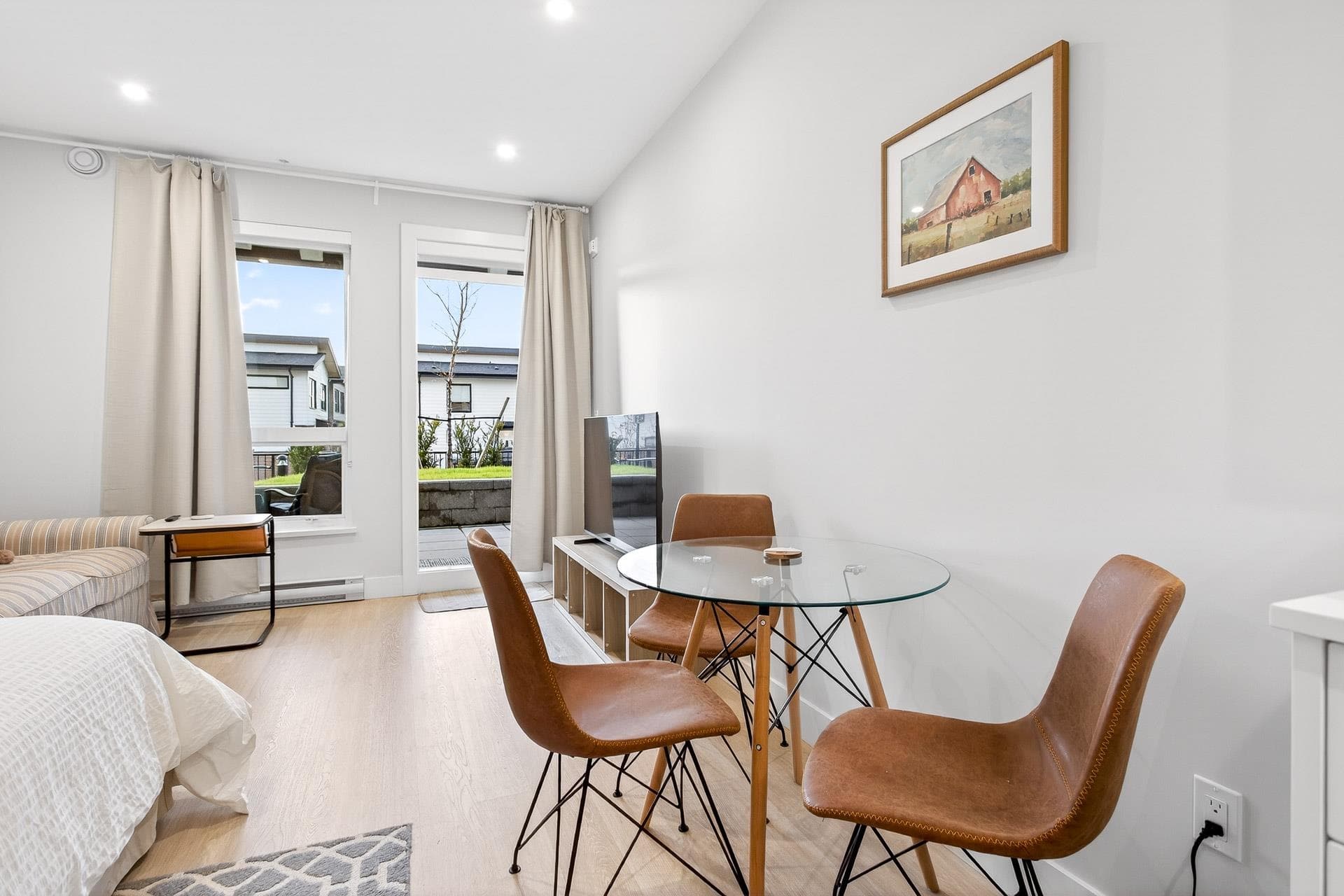 109 - 1930 Starling Drive, Tsawwassen, V4M 0C7 — photo 5