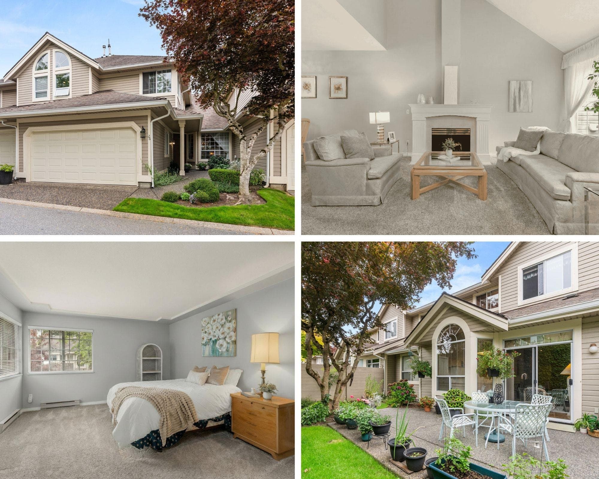 26 - 6380 121 Street, Surrey